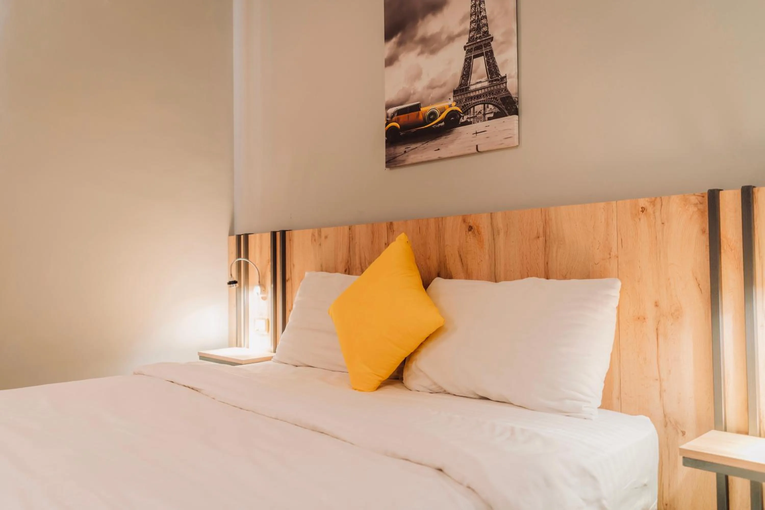 Family Junior Suite in Baden Hotel Suites