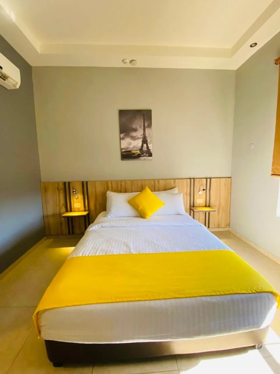 Superior Room in Baden Hotel Suites