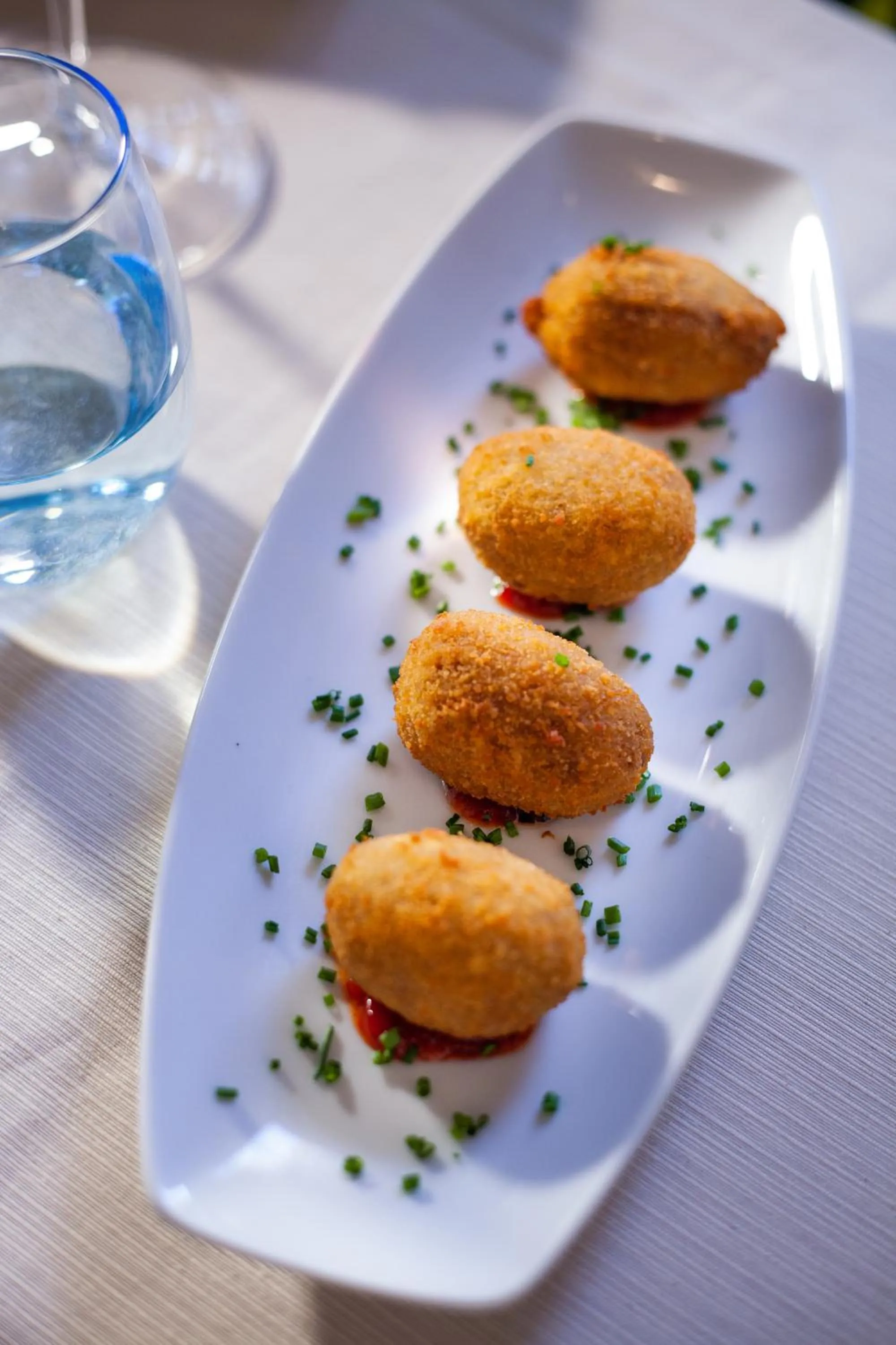 Hotel Palacio de Hemingway