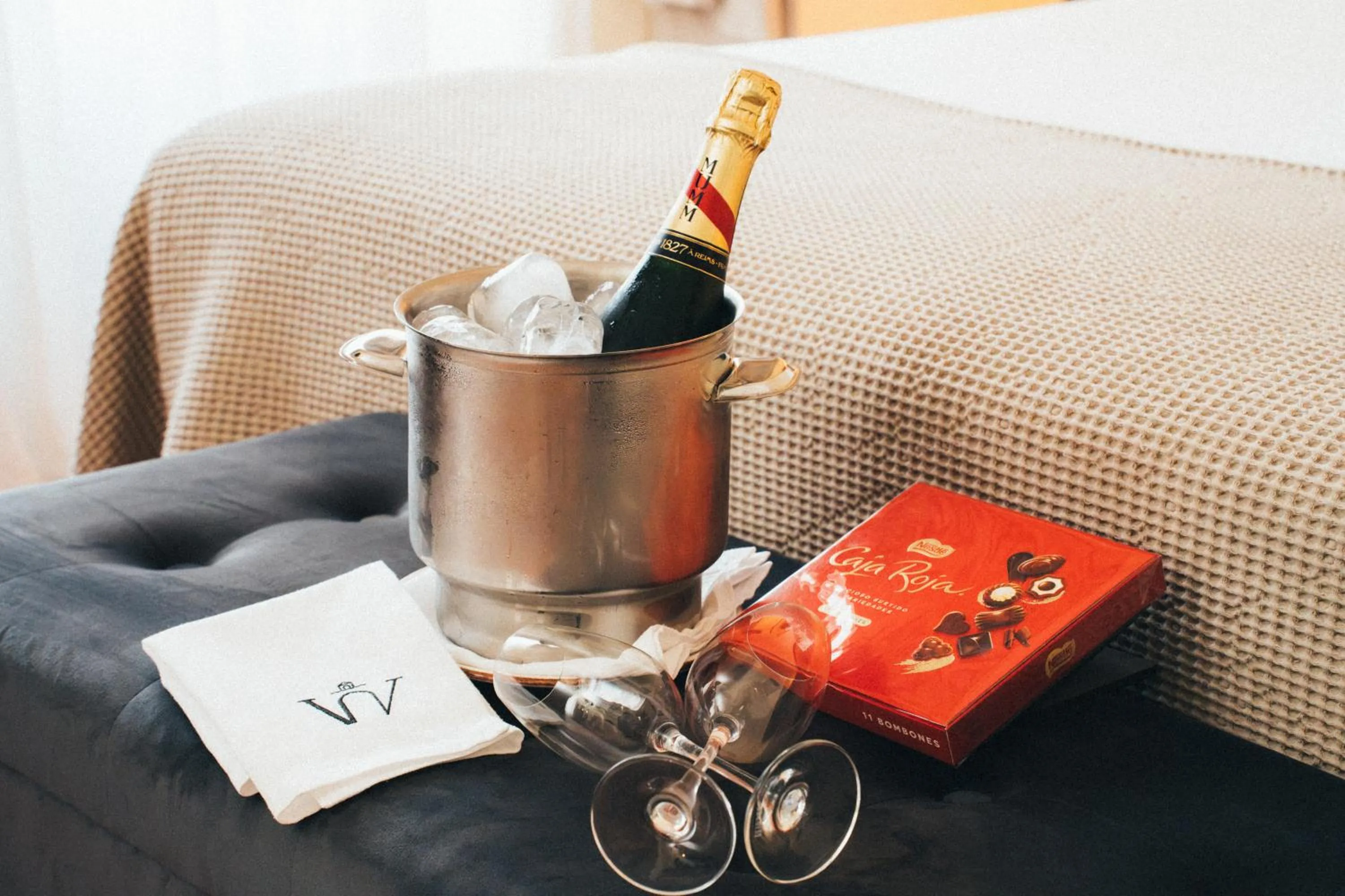 Hotel Palacio de Hemingway