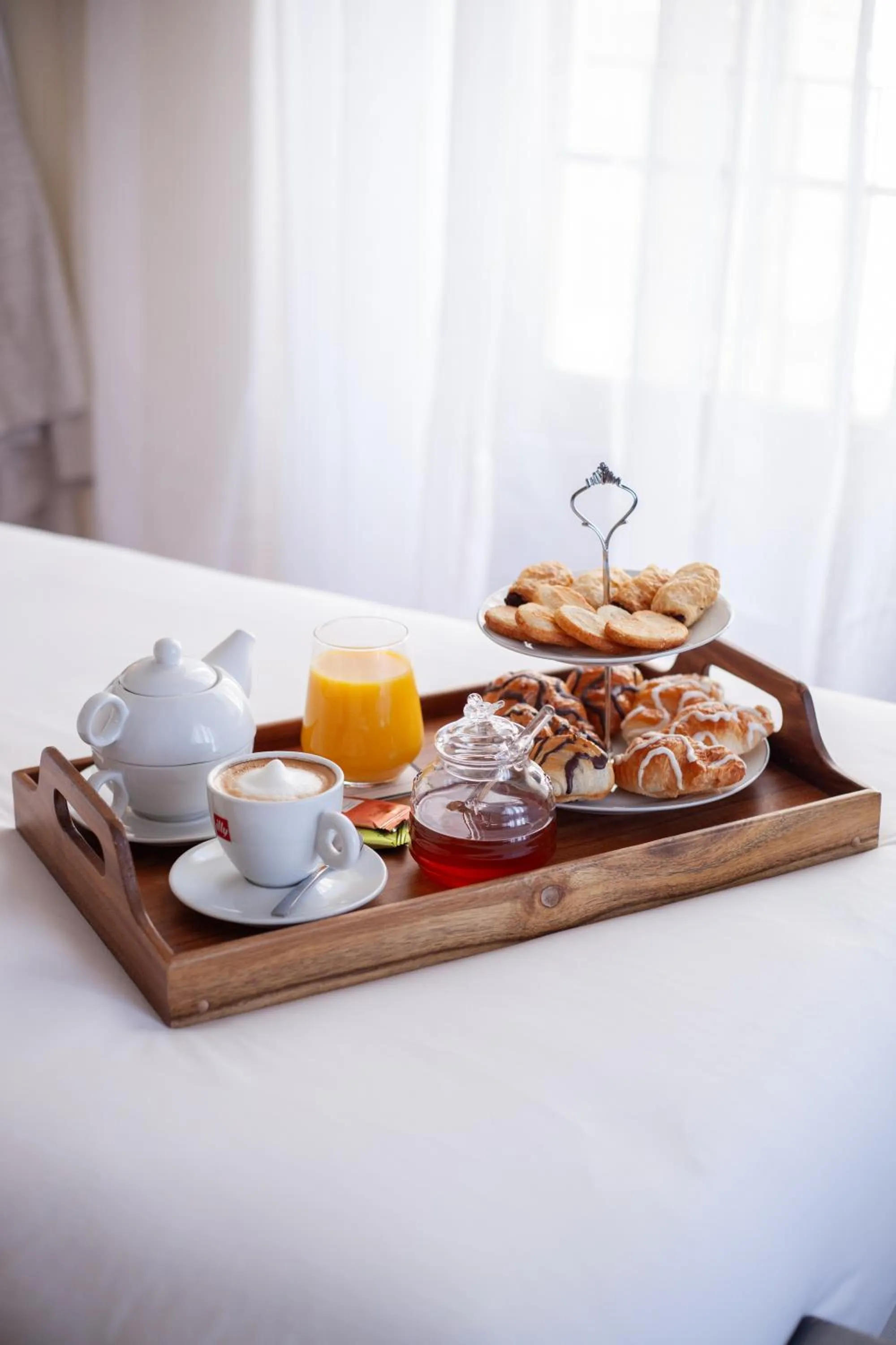 Hotel Palacio de Hemingway