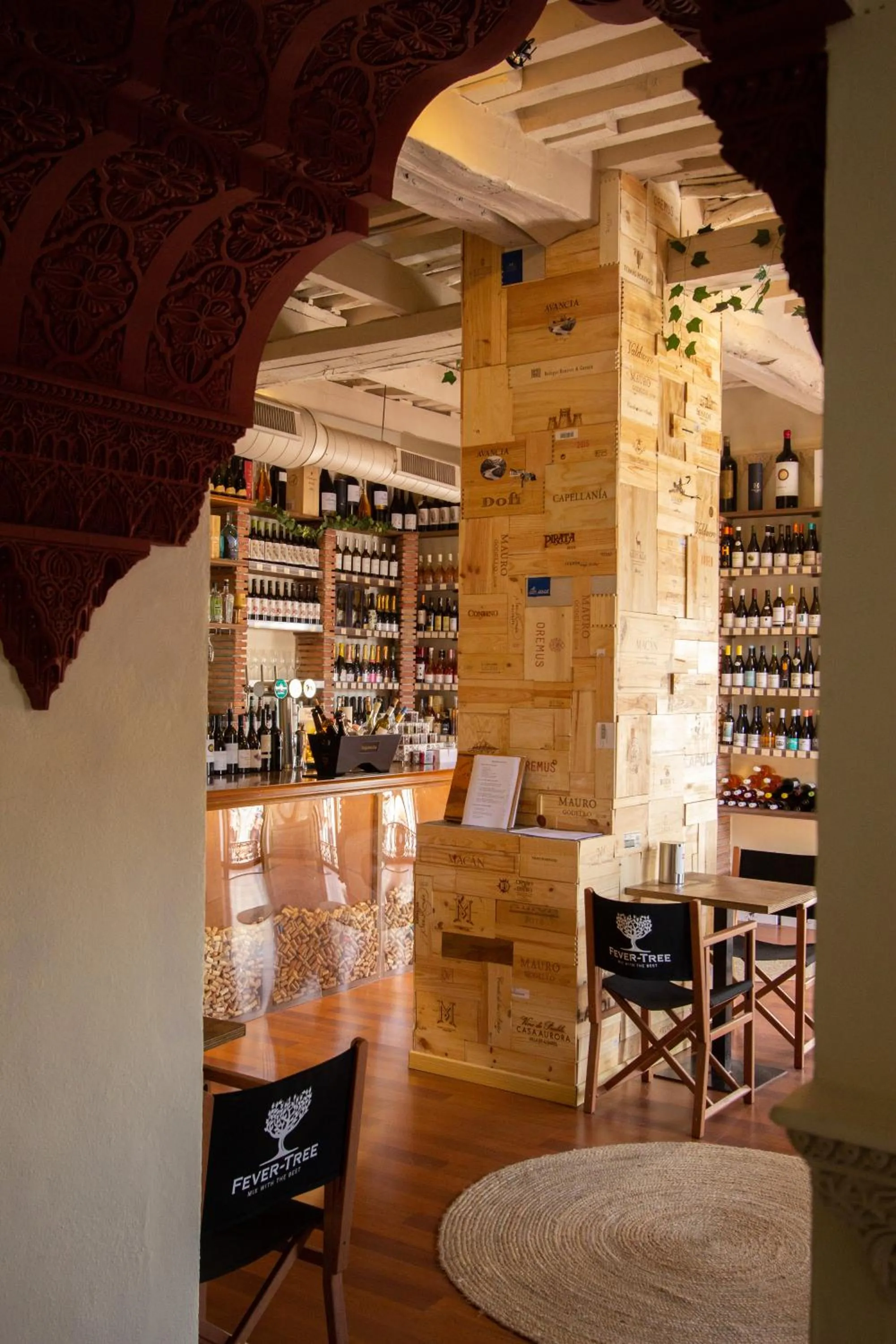 Hotel Palacio de Hemingway