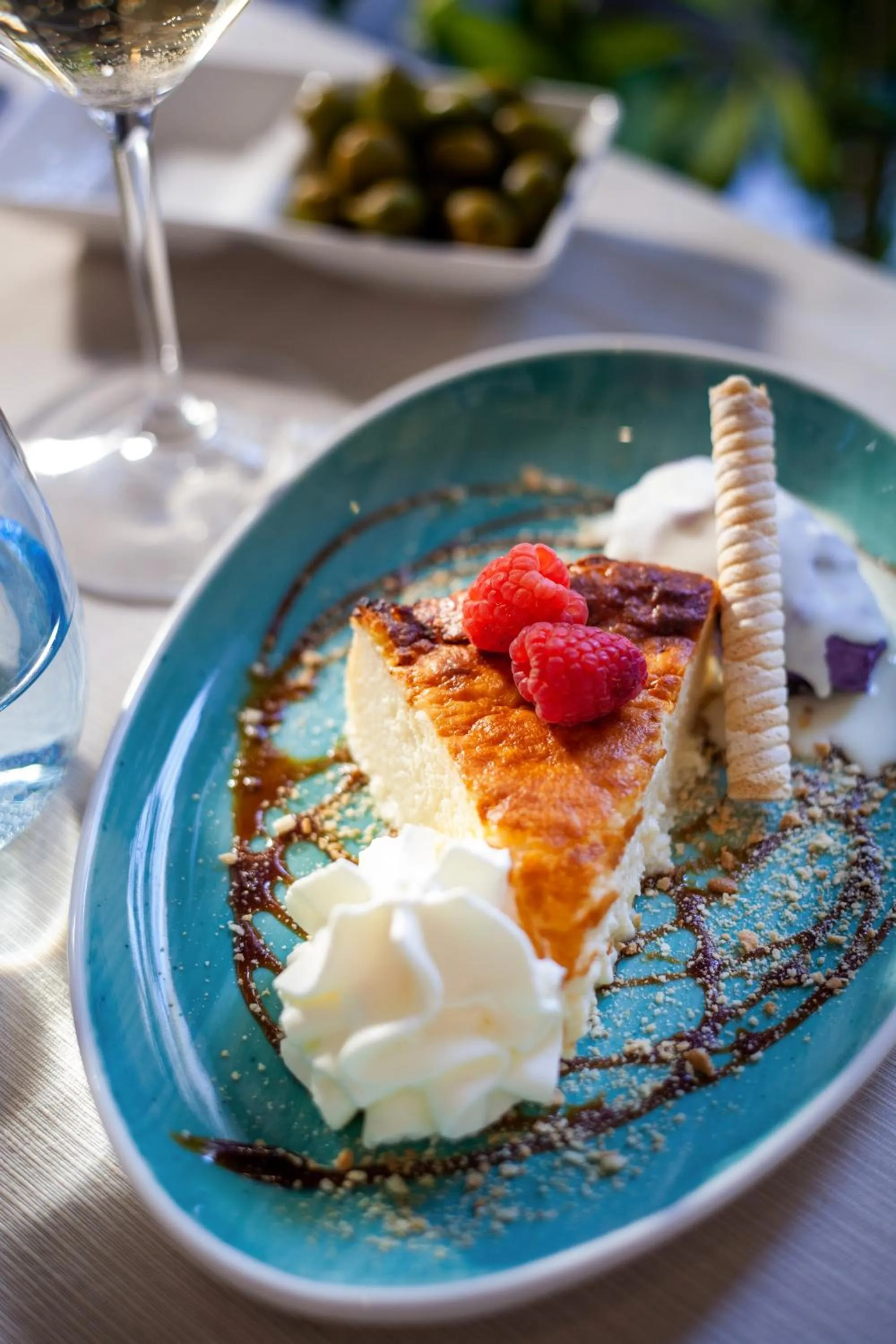 Hotel Palacio de Hemingway