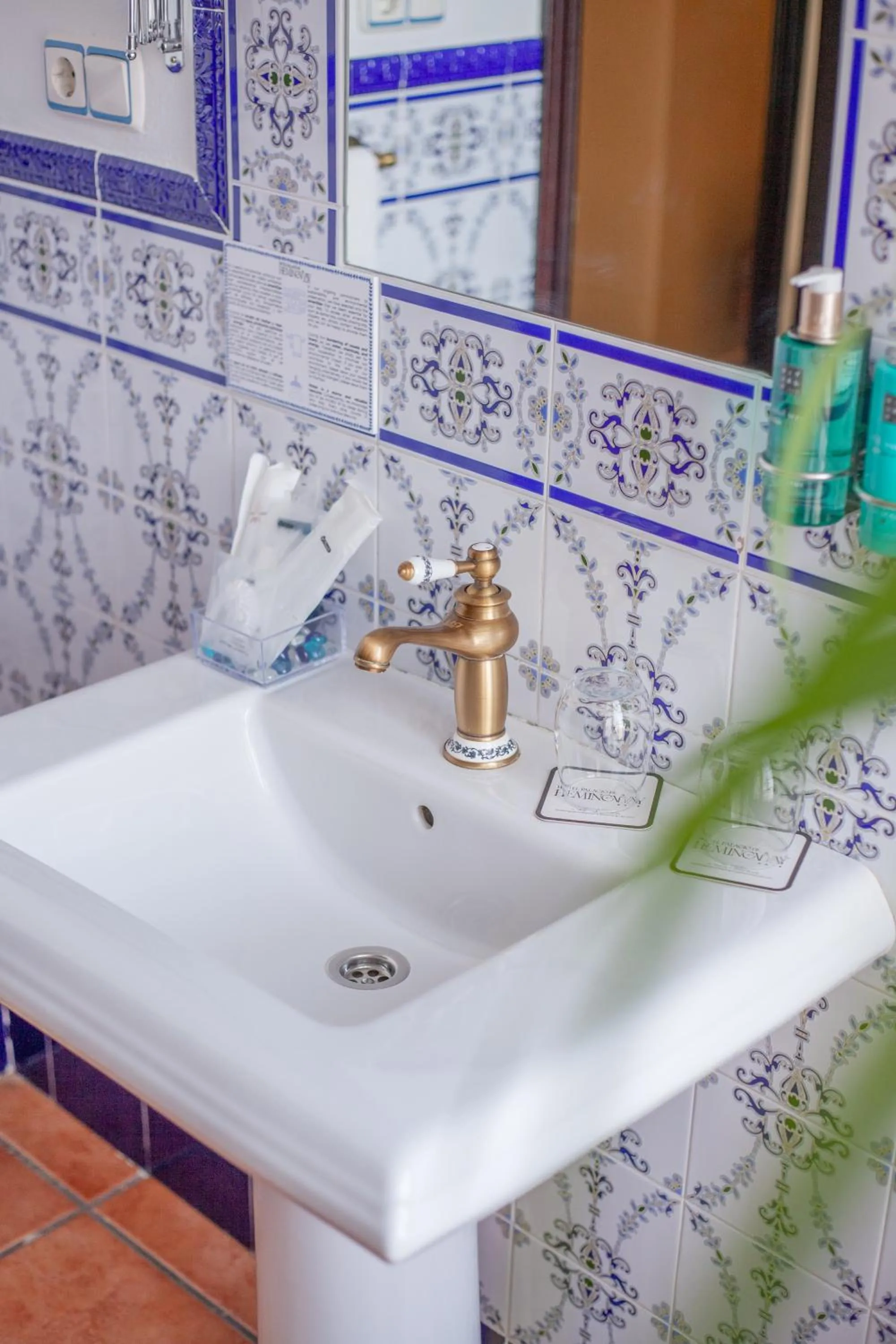 Hotel Palacio de Hemingway