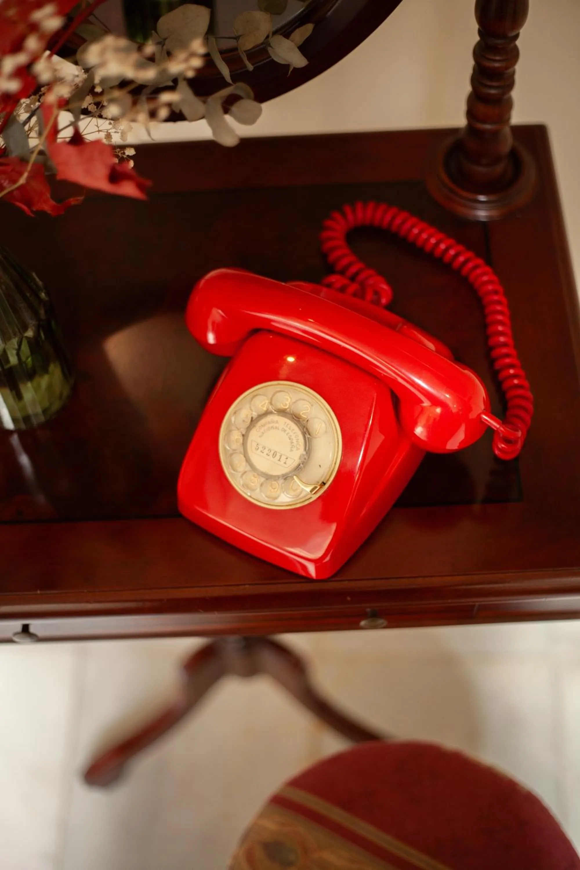 Hotel Palacio de Hemingway