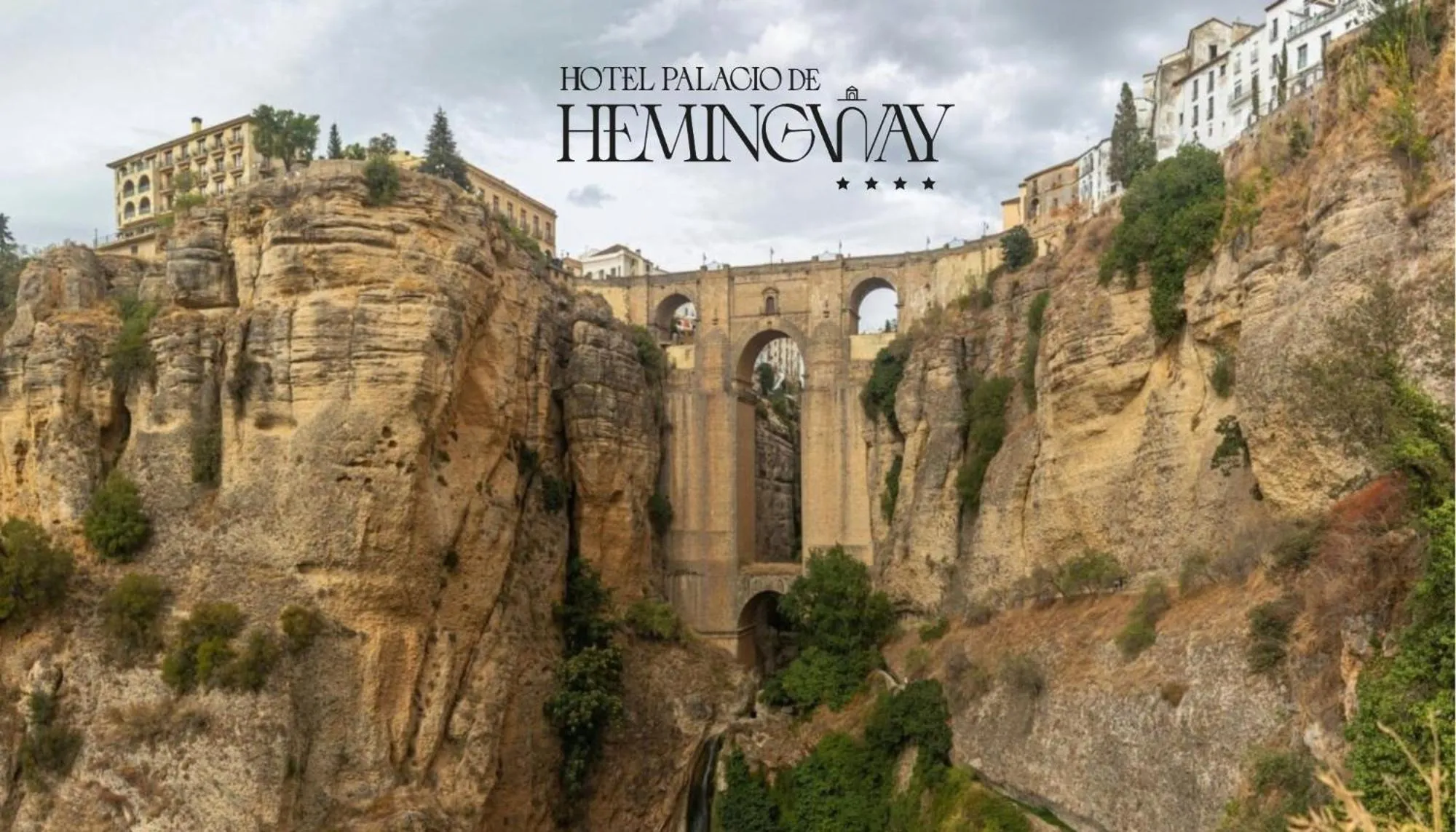 Hotel Palacio de Hemingway