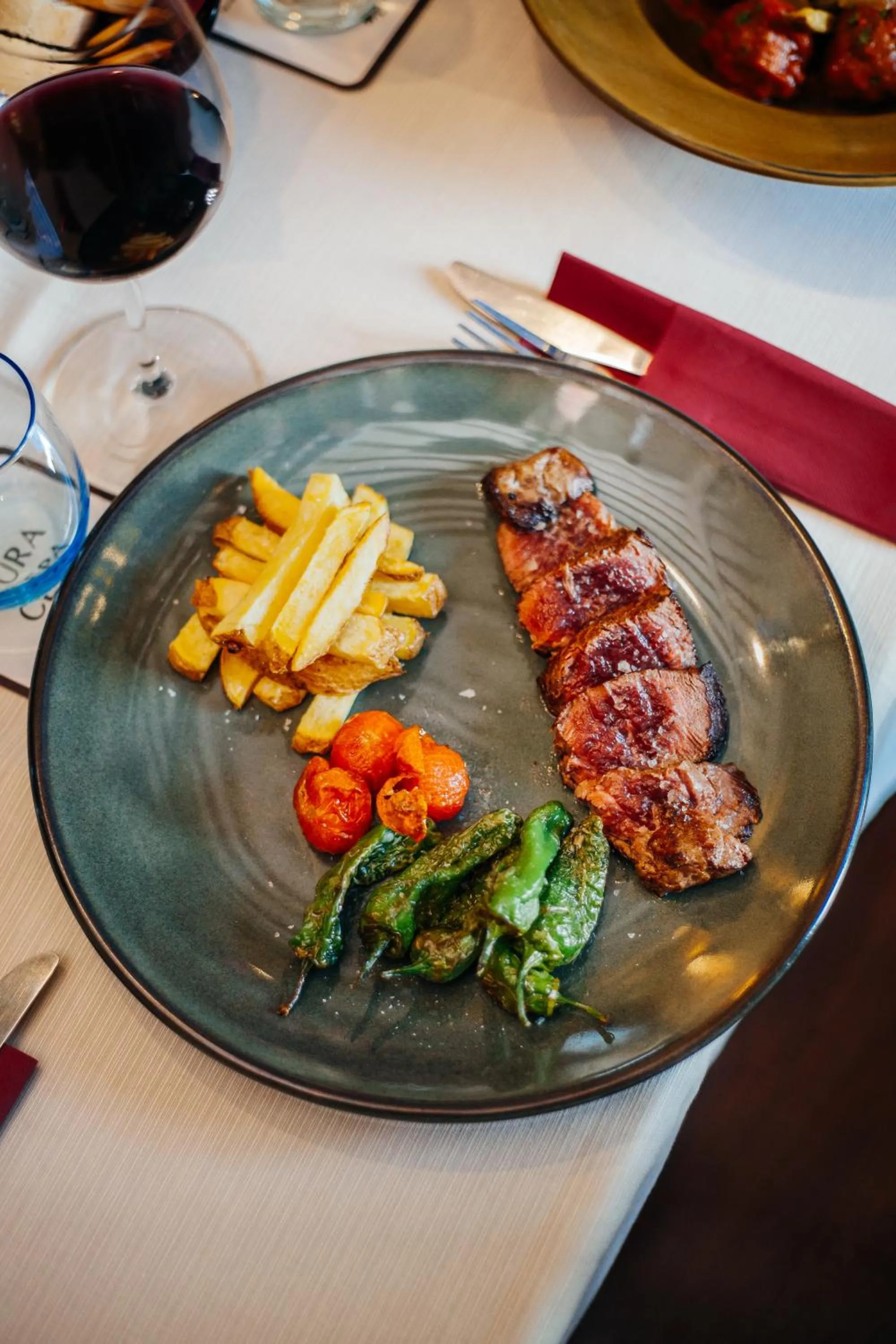 Hotel Palacio de Hemingway