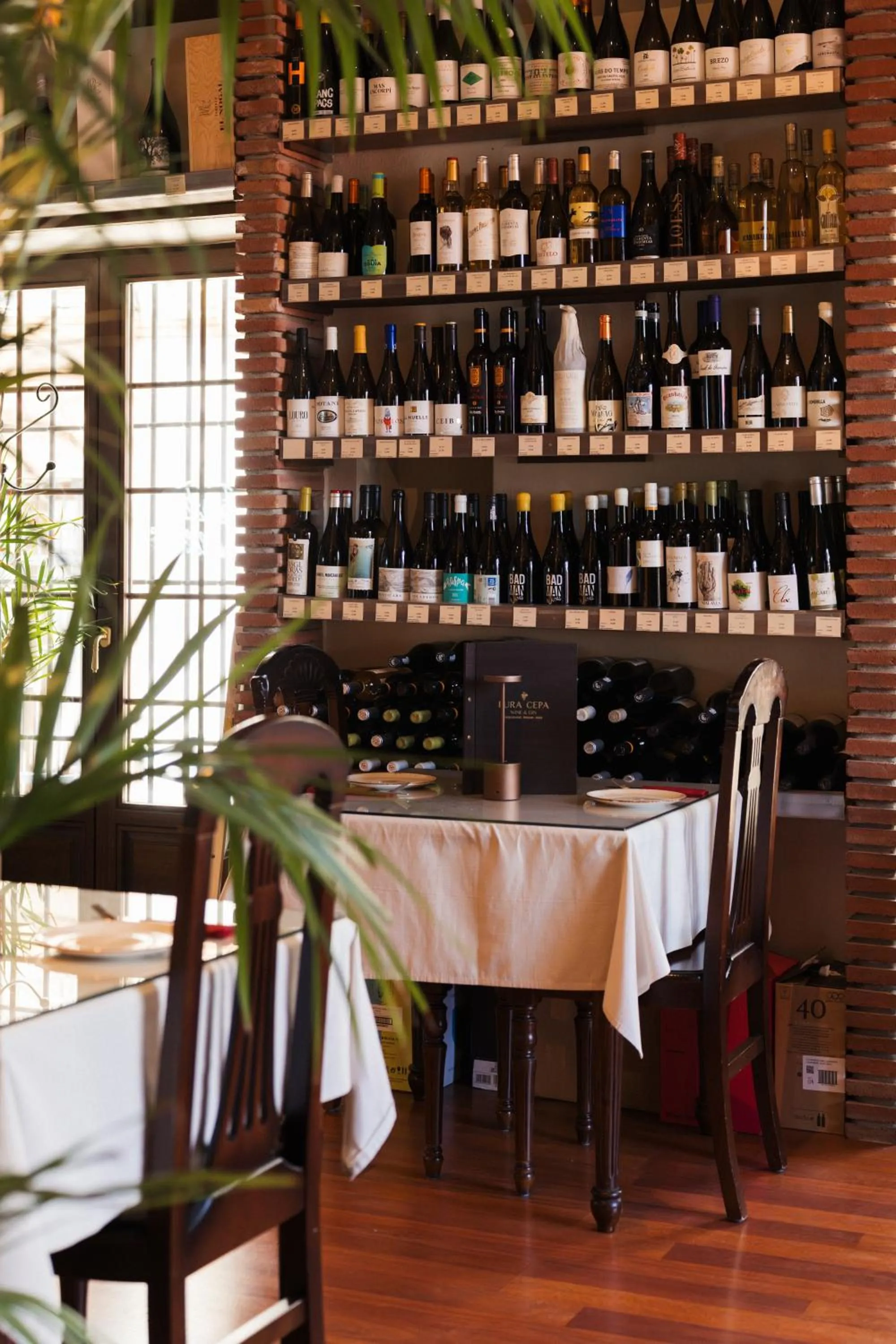 Hotel Palacio de Hemingway