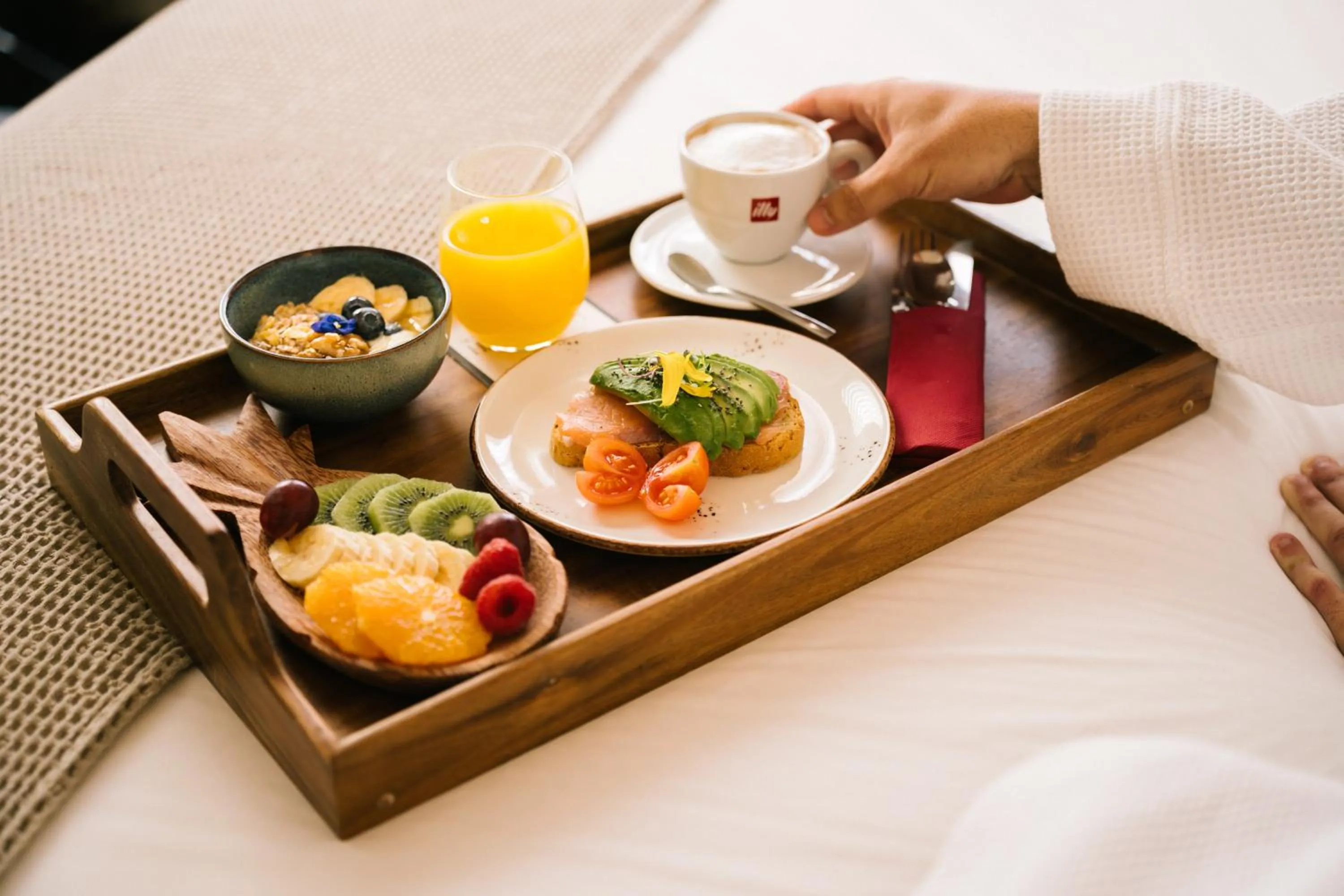 Hotel Palacio de Hemingway