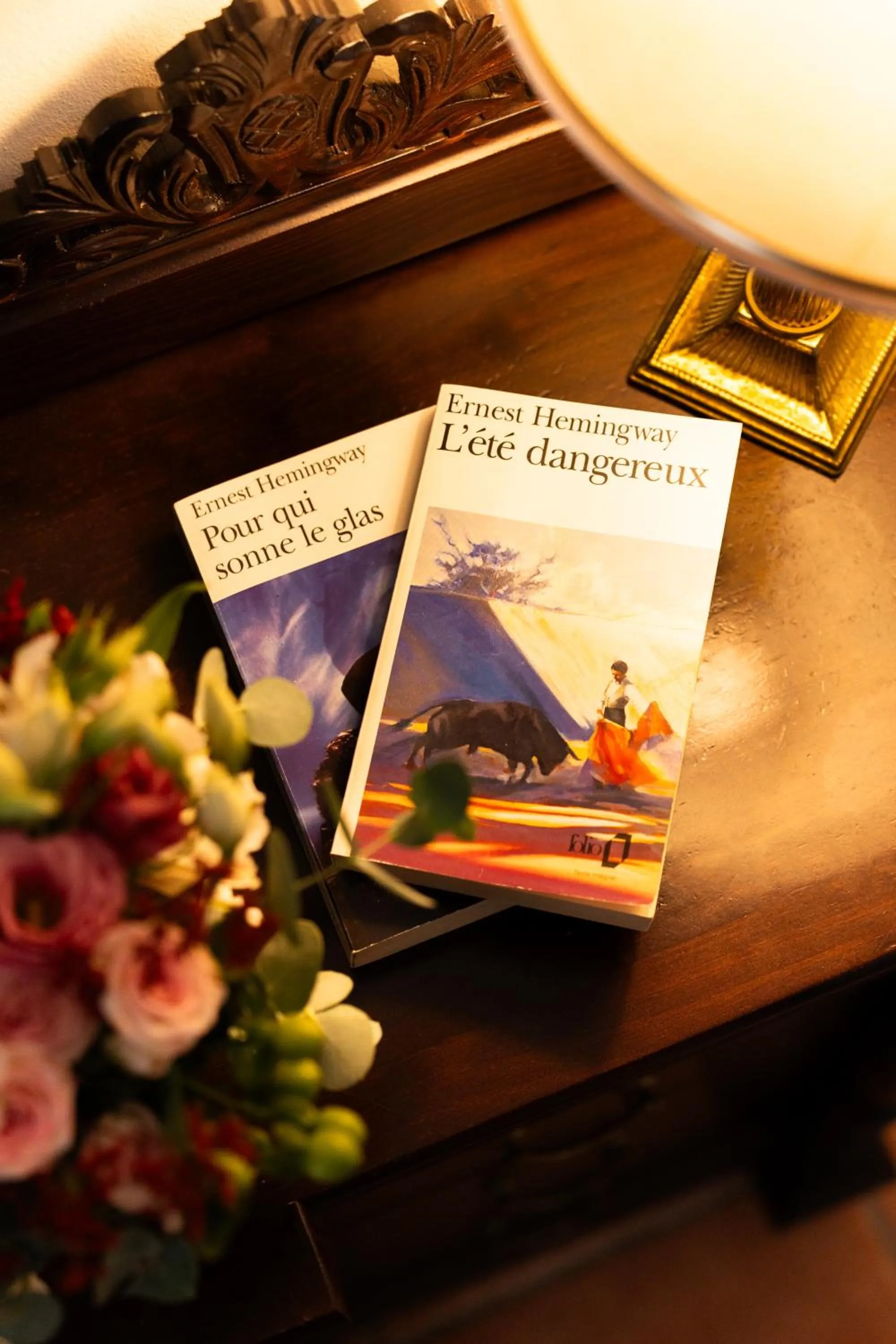 Hotel Palacio de Hemingway