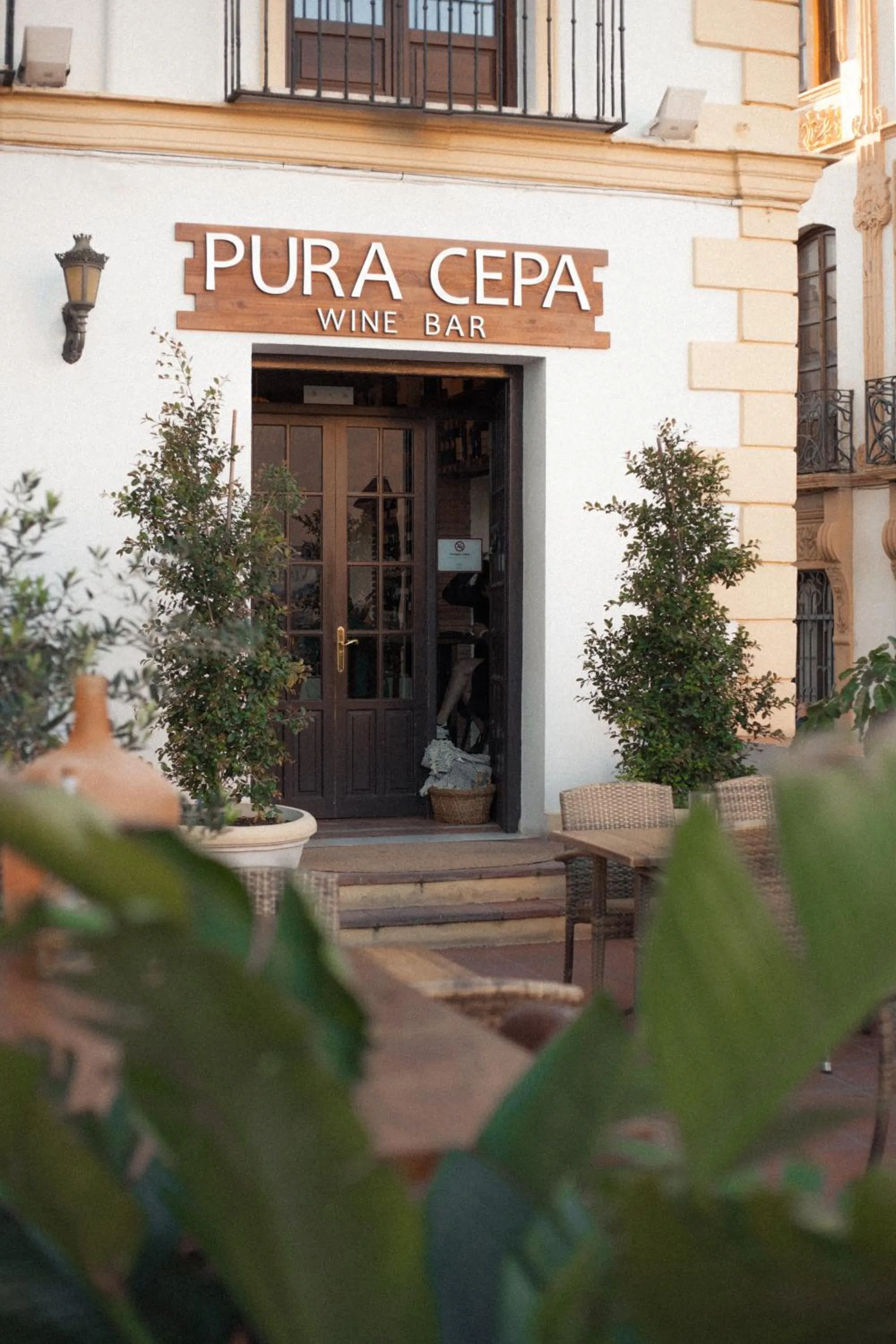 Hotel Palacio de Hemingway