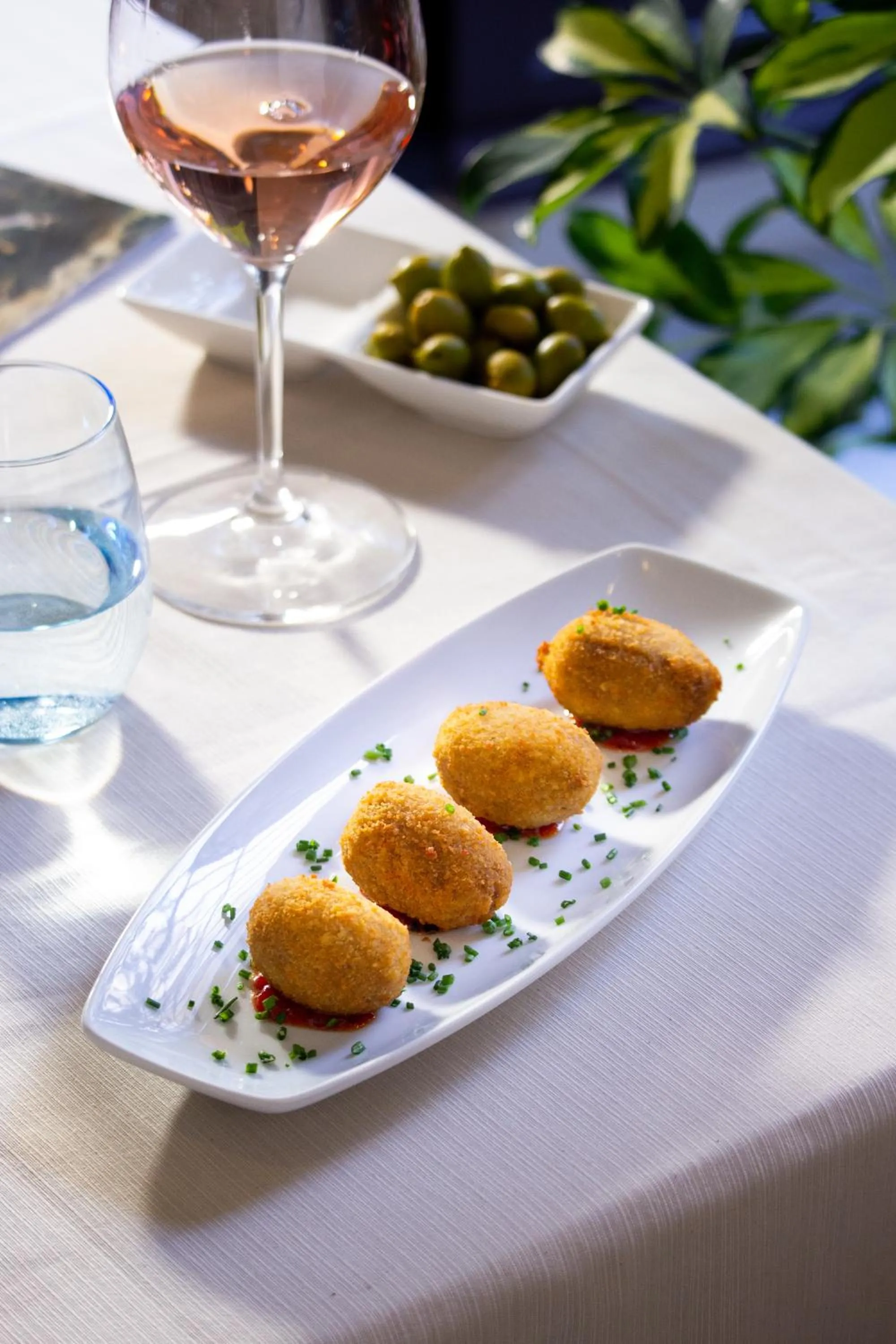 Hotel Palacio de Hemingway