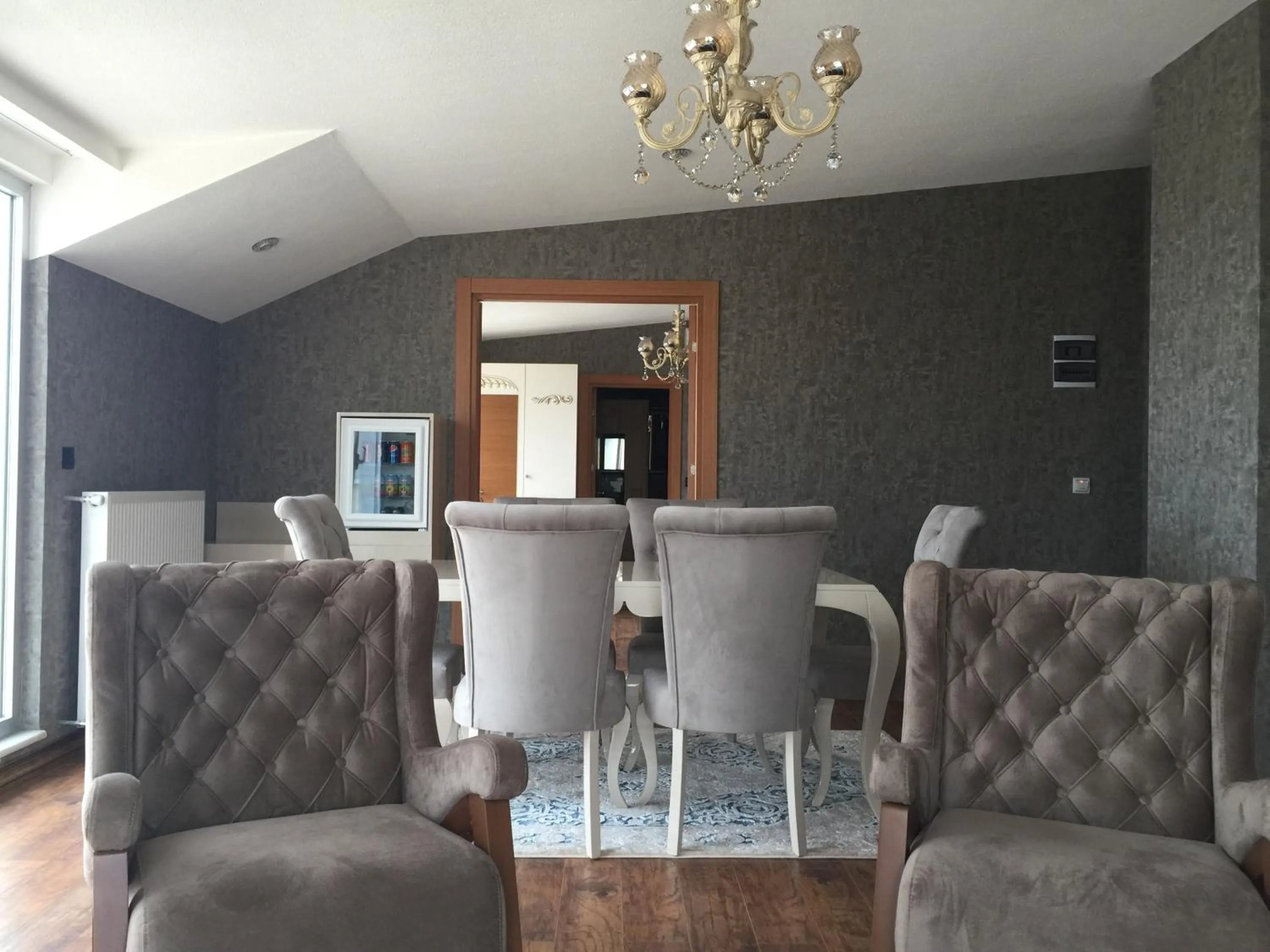 Day in Neba Royal Hotel