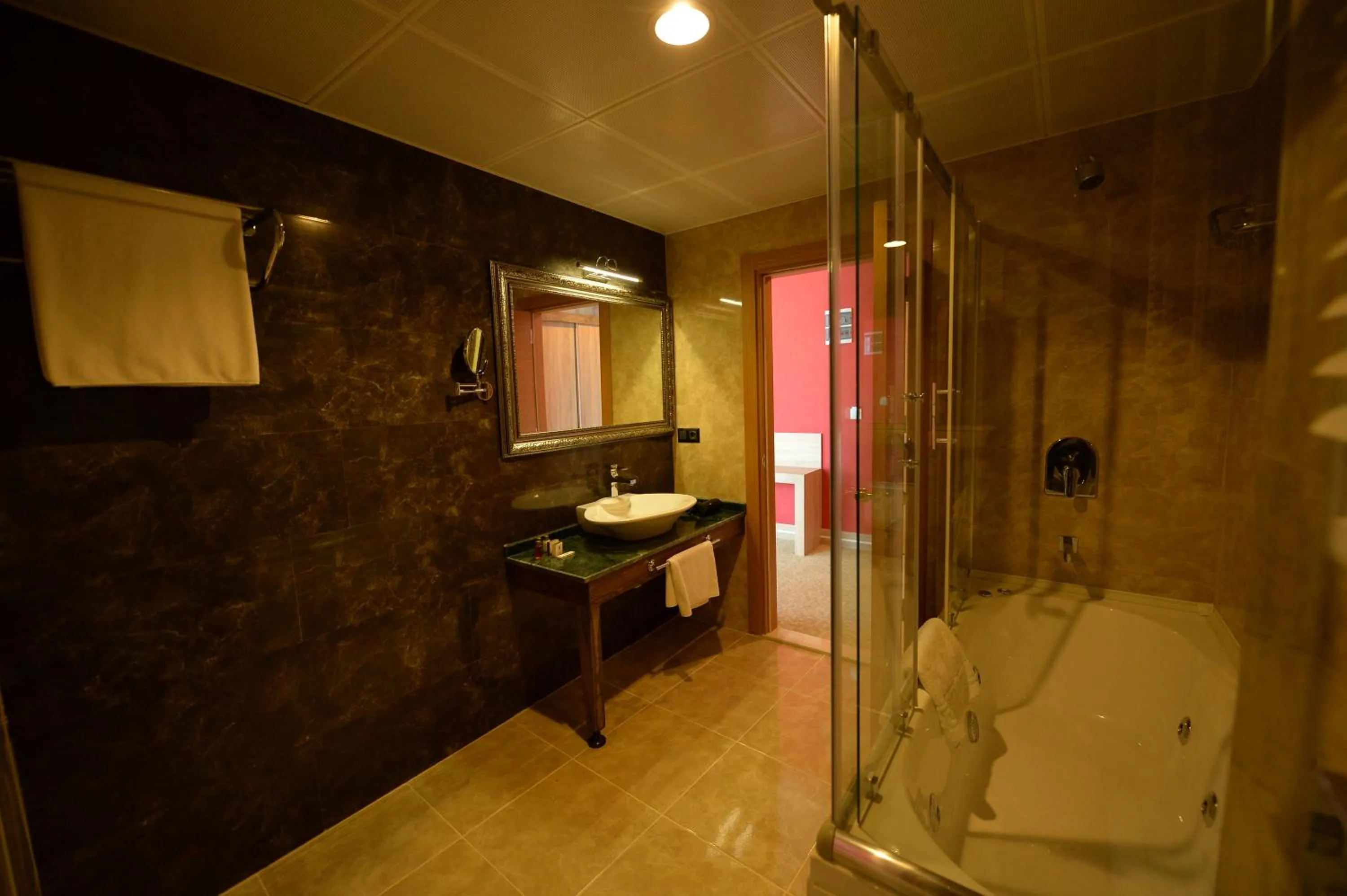 Day in Neba Royal Hotel