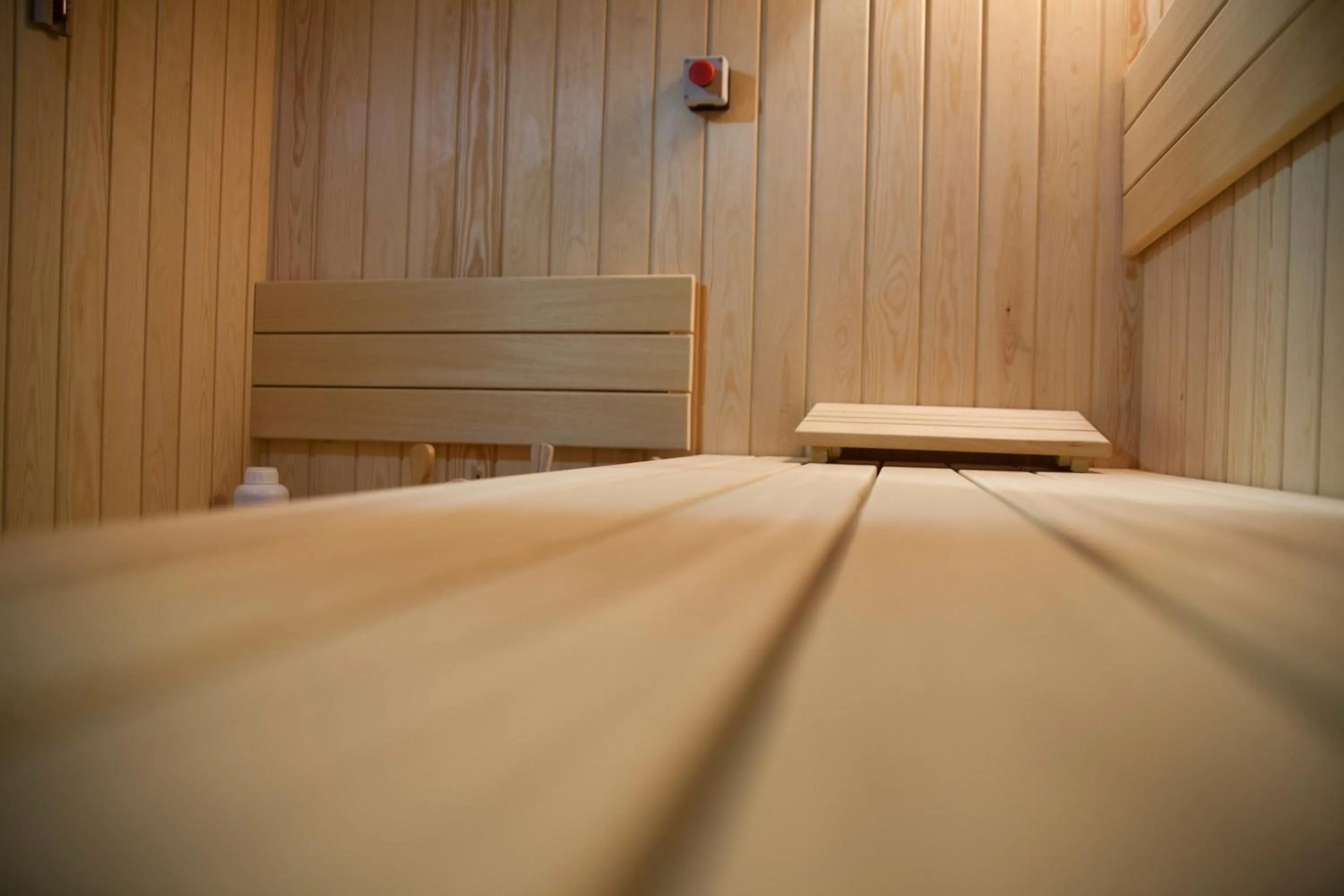 Property building in Neba Royal Hotel