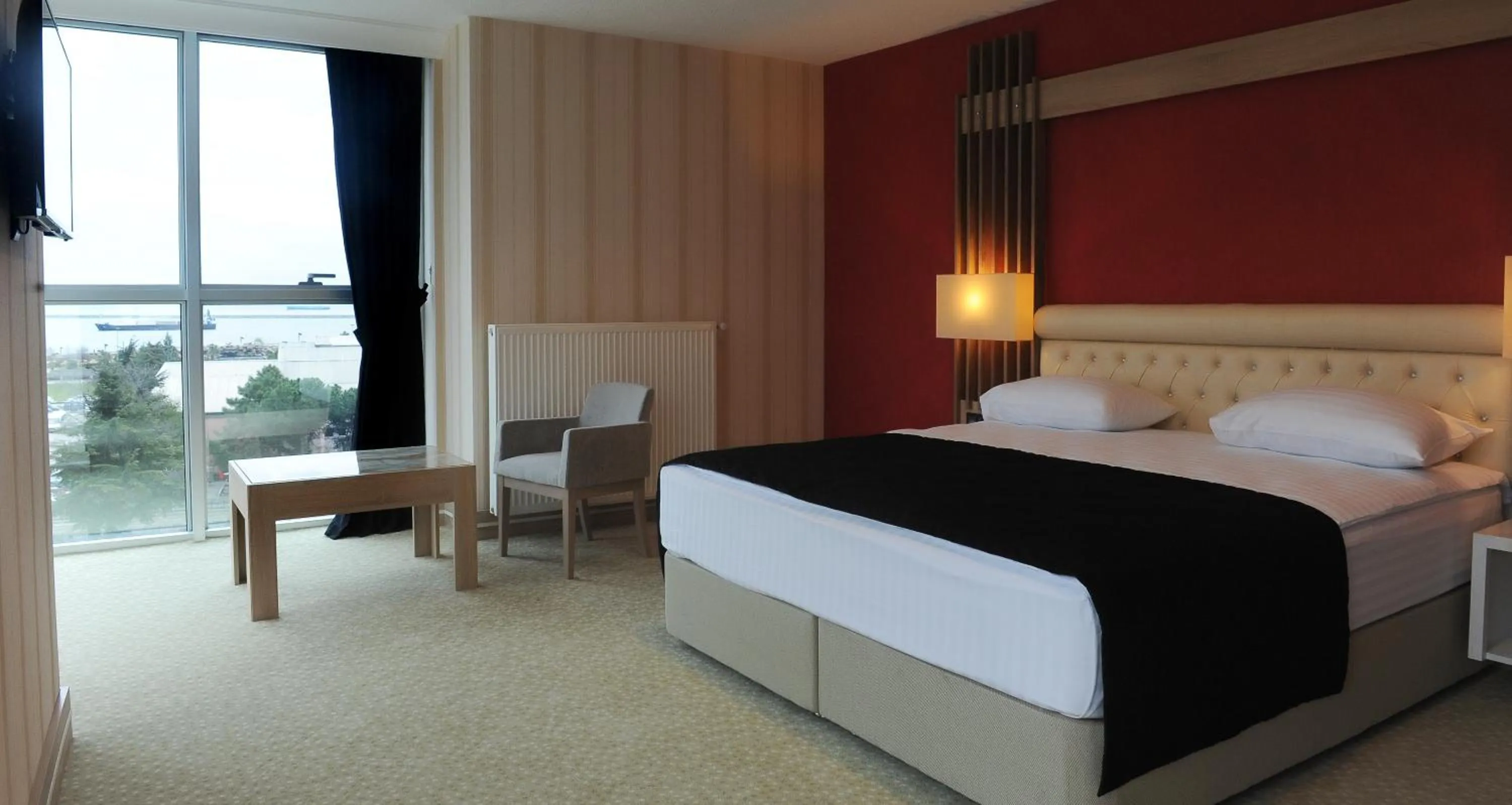 Day, Bed in Neba Royal Hotel