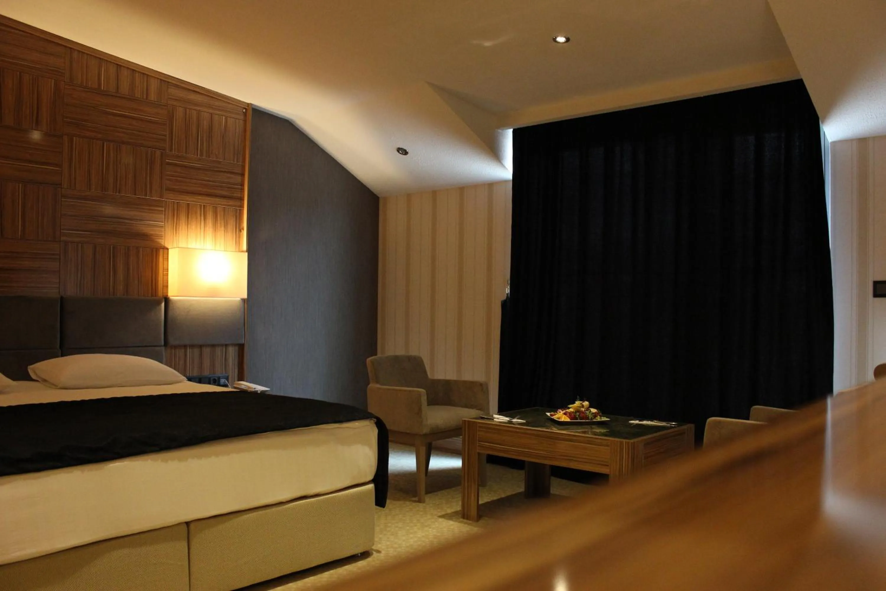 Day, Bed in Neba Royal Hotel