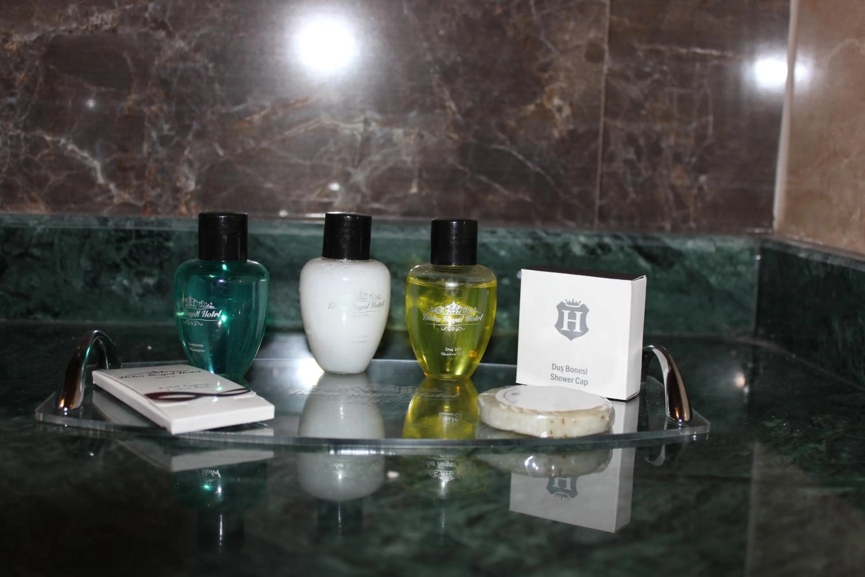 Other in Neba Royal Hotel