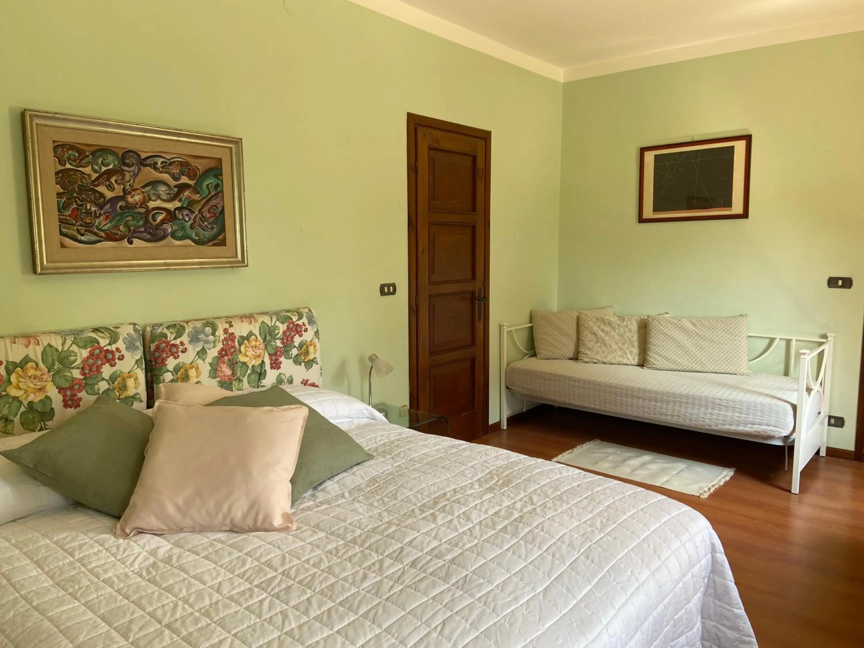 Bedroom in Fiori Di Maggio