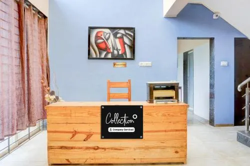 Super Collection O Khatri Park Formerly Aum Villa