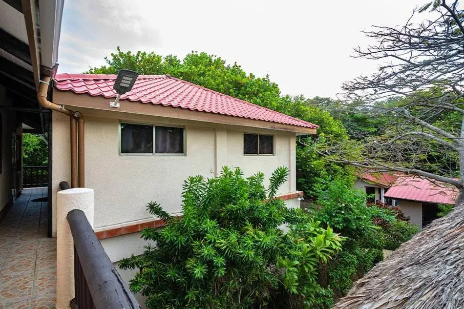 King Studio in Mariposa Belize Beach Resort King Studio in Mariposa Belize Beach Resort