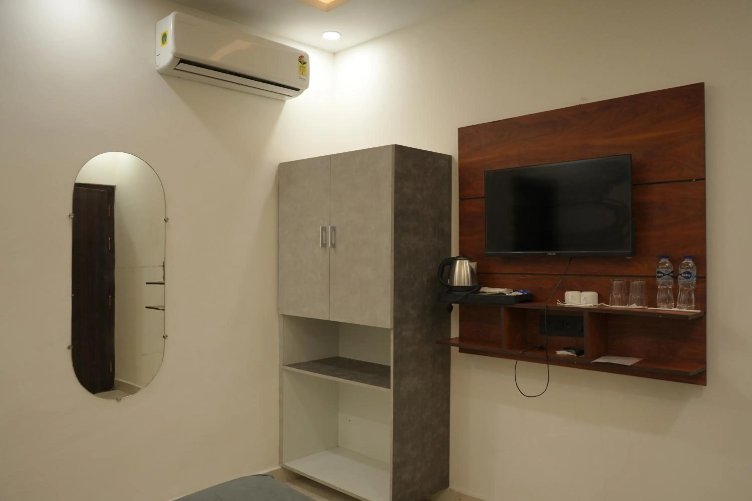 wardrobe in THE GOVIND PALACE