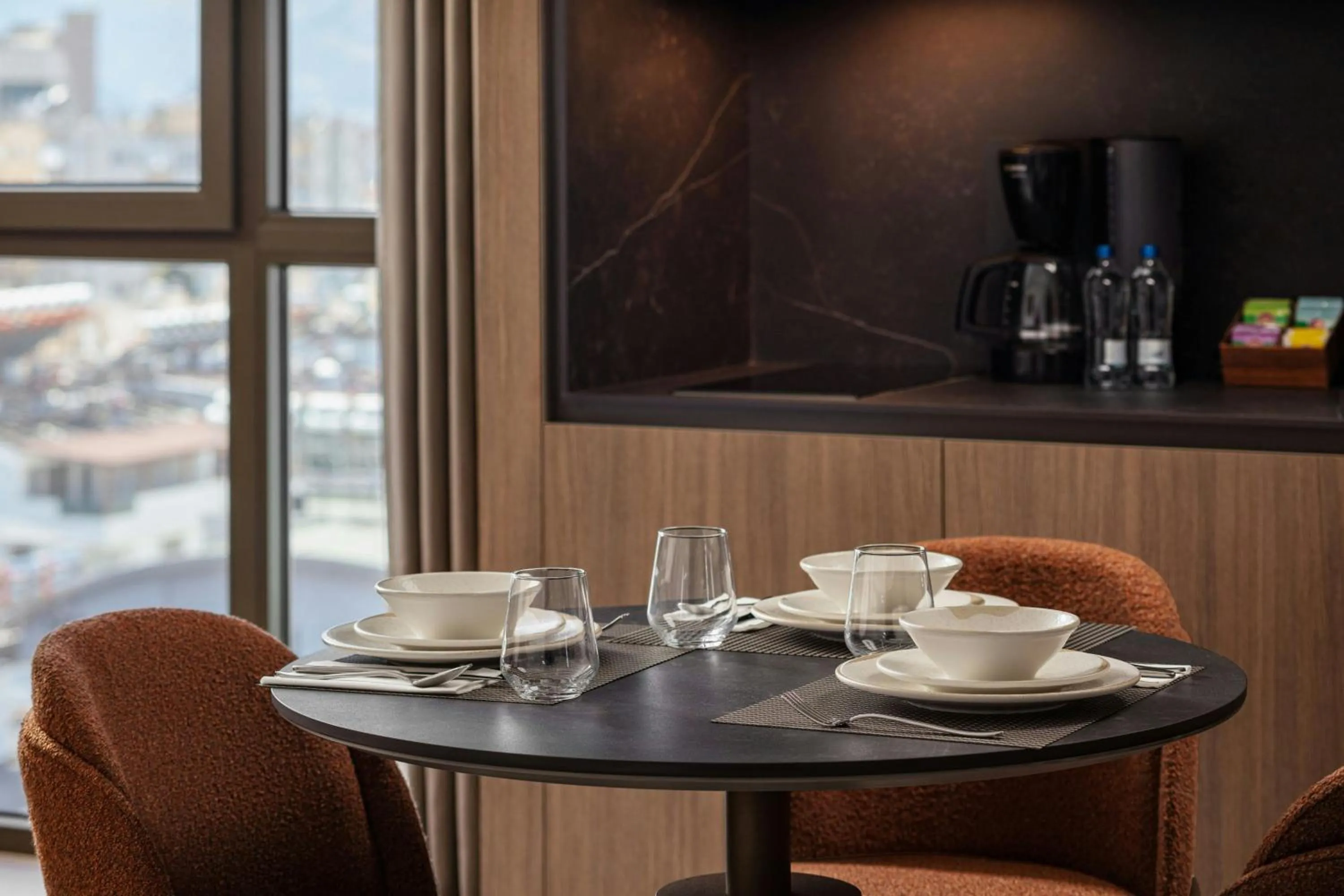 Photo of the whole room in Residence Inn by Marriott Antalya