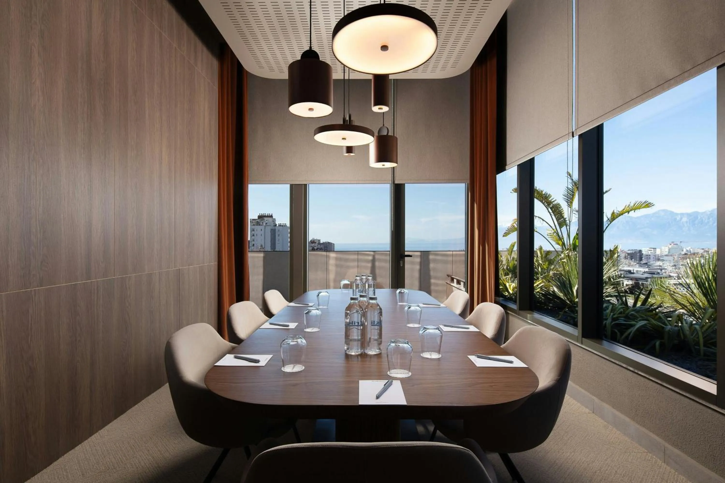 Meeting/conference room in Residence Inn by Marriott Antalya