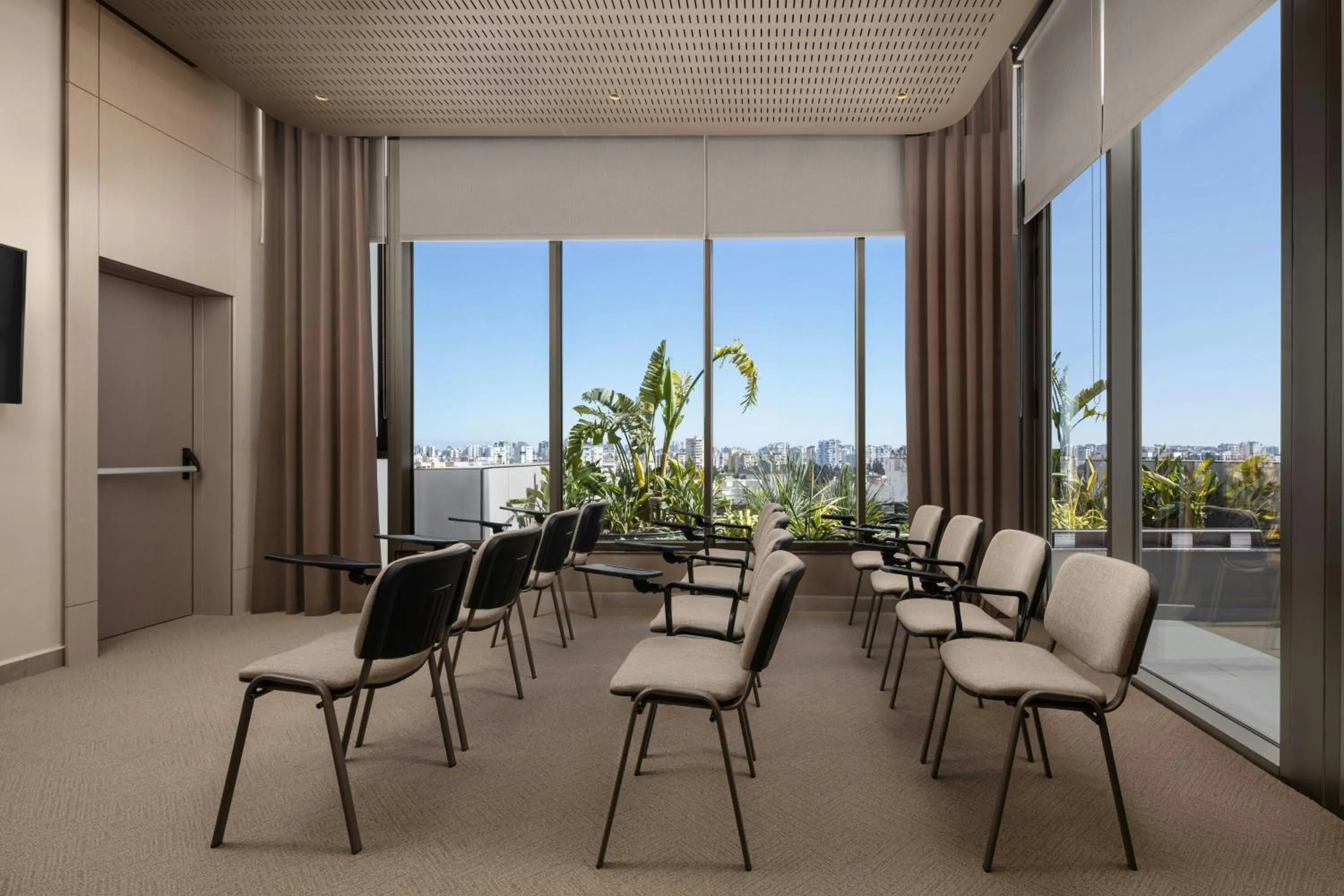 Meeting/conference room in Residence Inn by Marriott Antalya