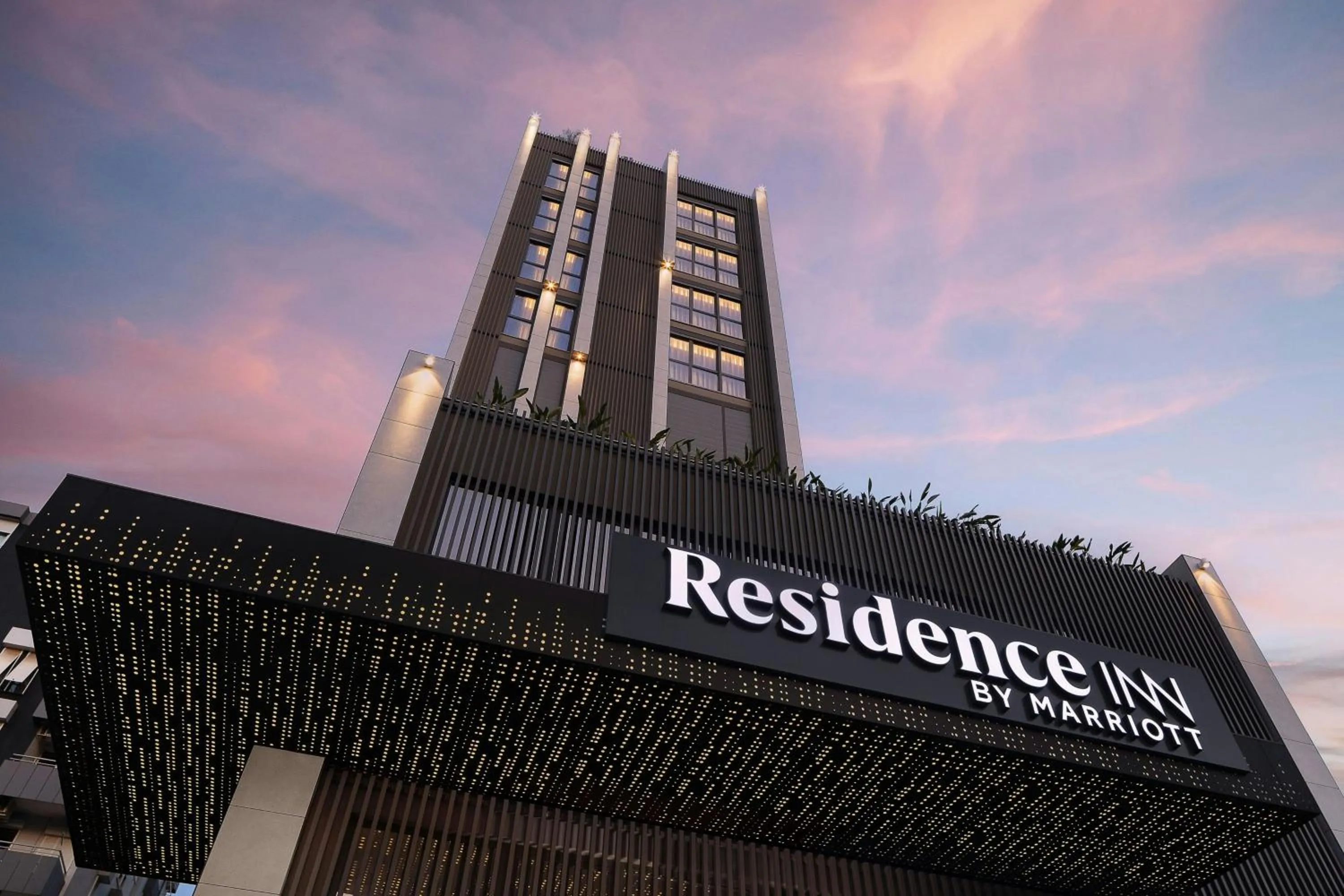 View (from property/room) in Residence Inn by Marriott Antalya