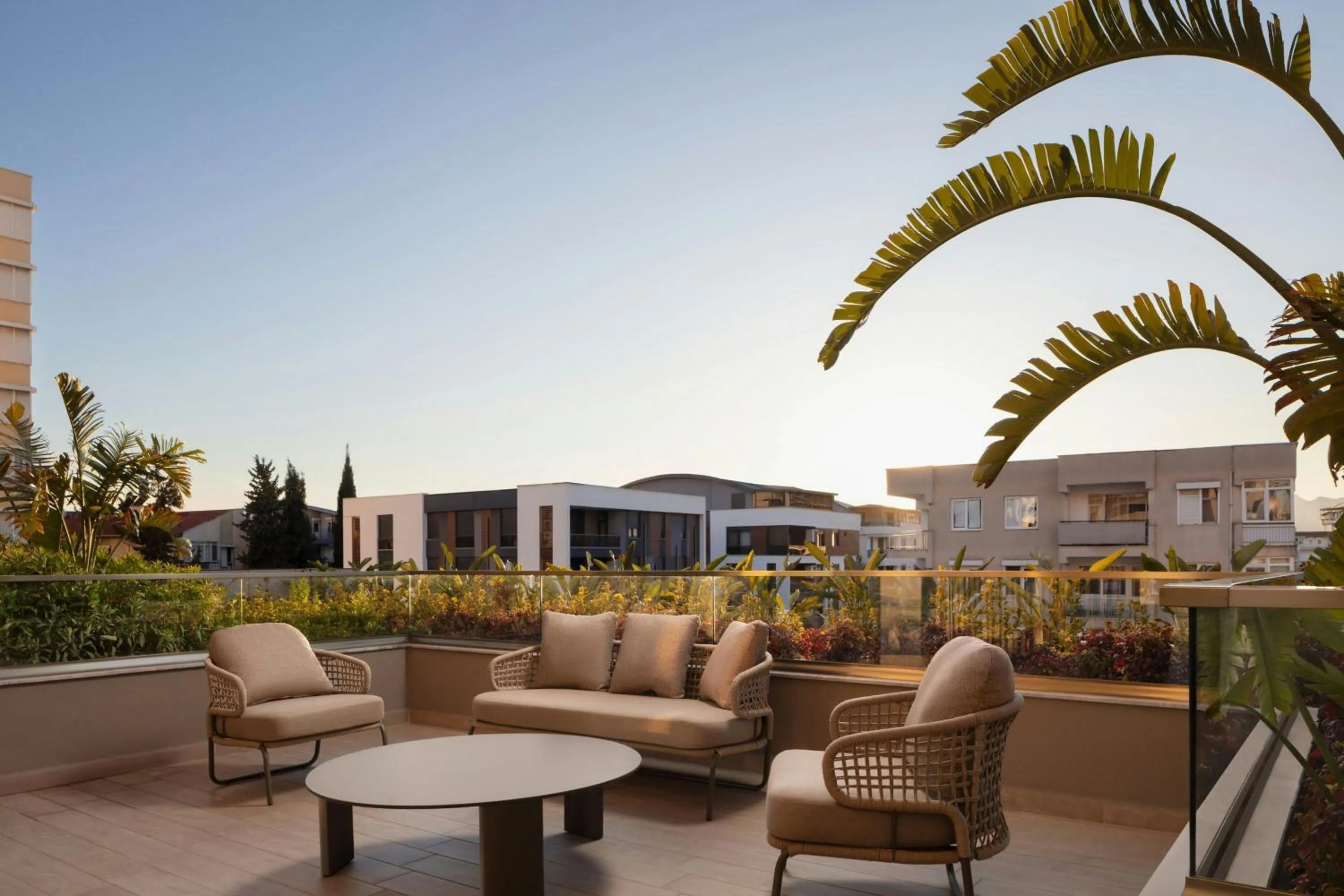 Photo of the whole room in Residence Inn by Marriott Antalya