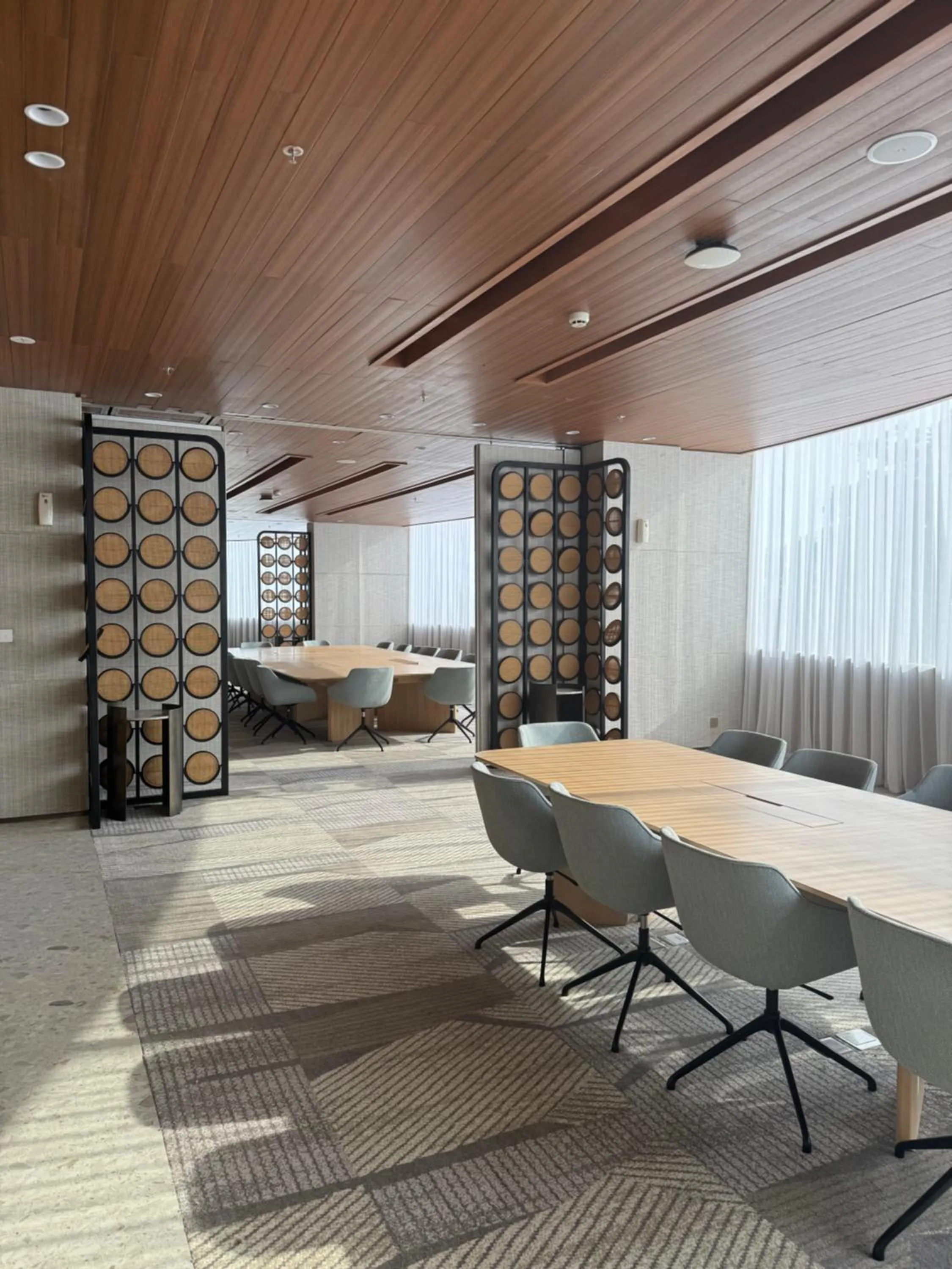 Meeting/conference room in The Westin Nirup Island Resort & Spa