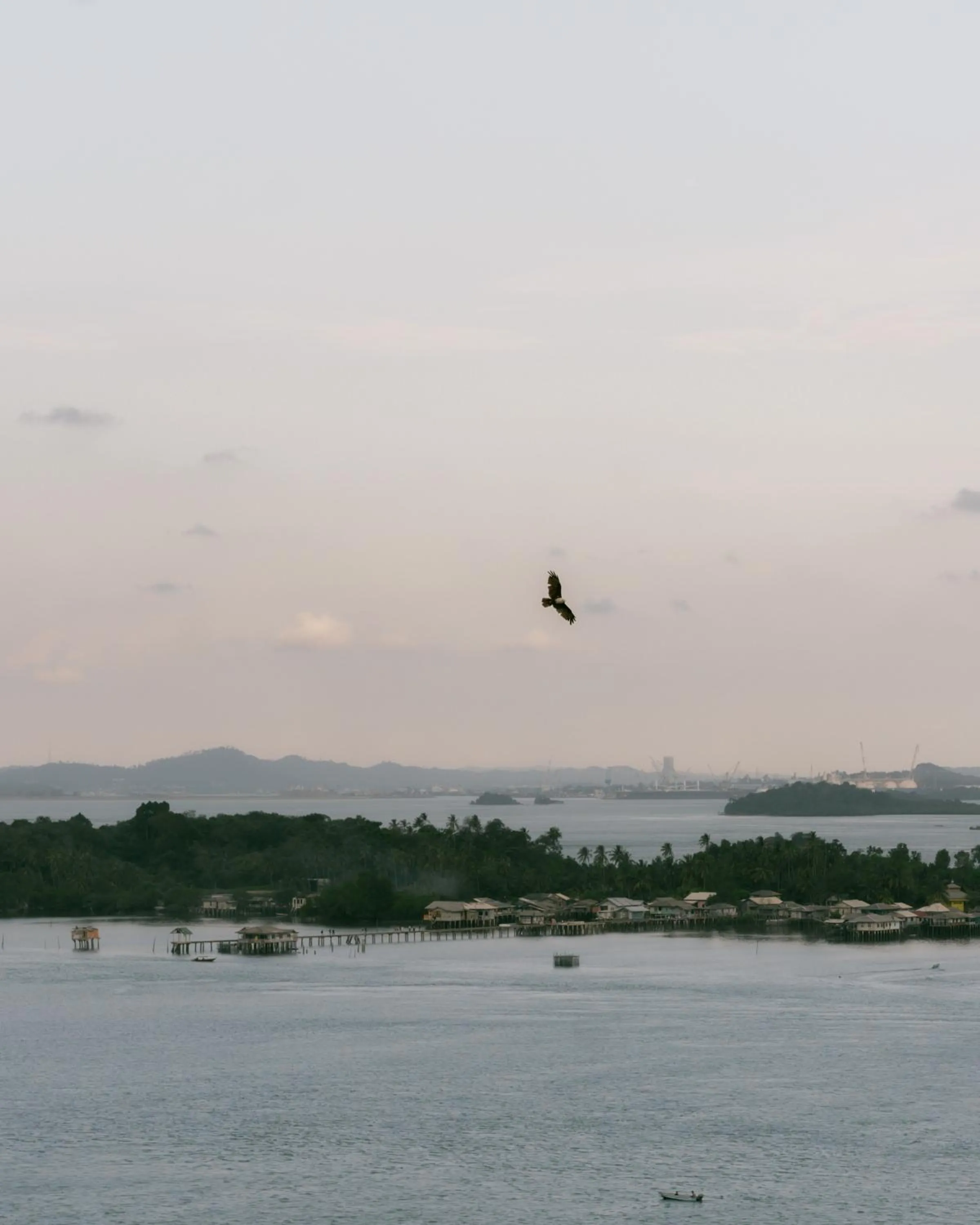 Day in The Westin Nirup Island Resort & Spa