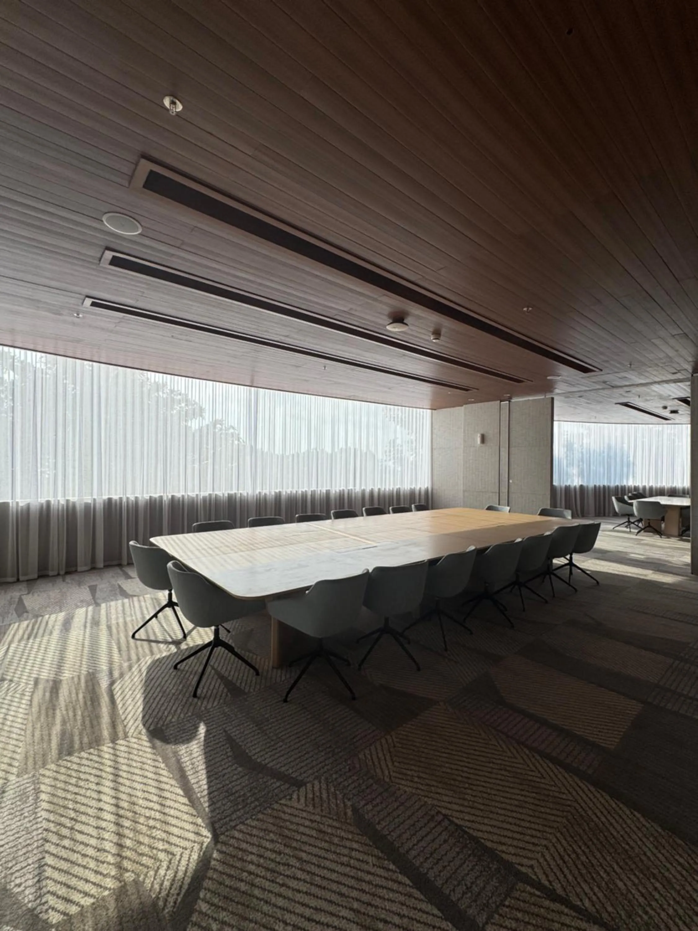 Meeting/conference room in The Westin Nirup Island Resort & Spa