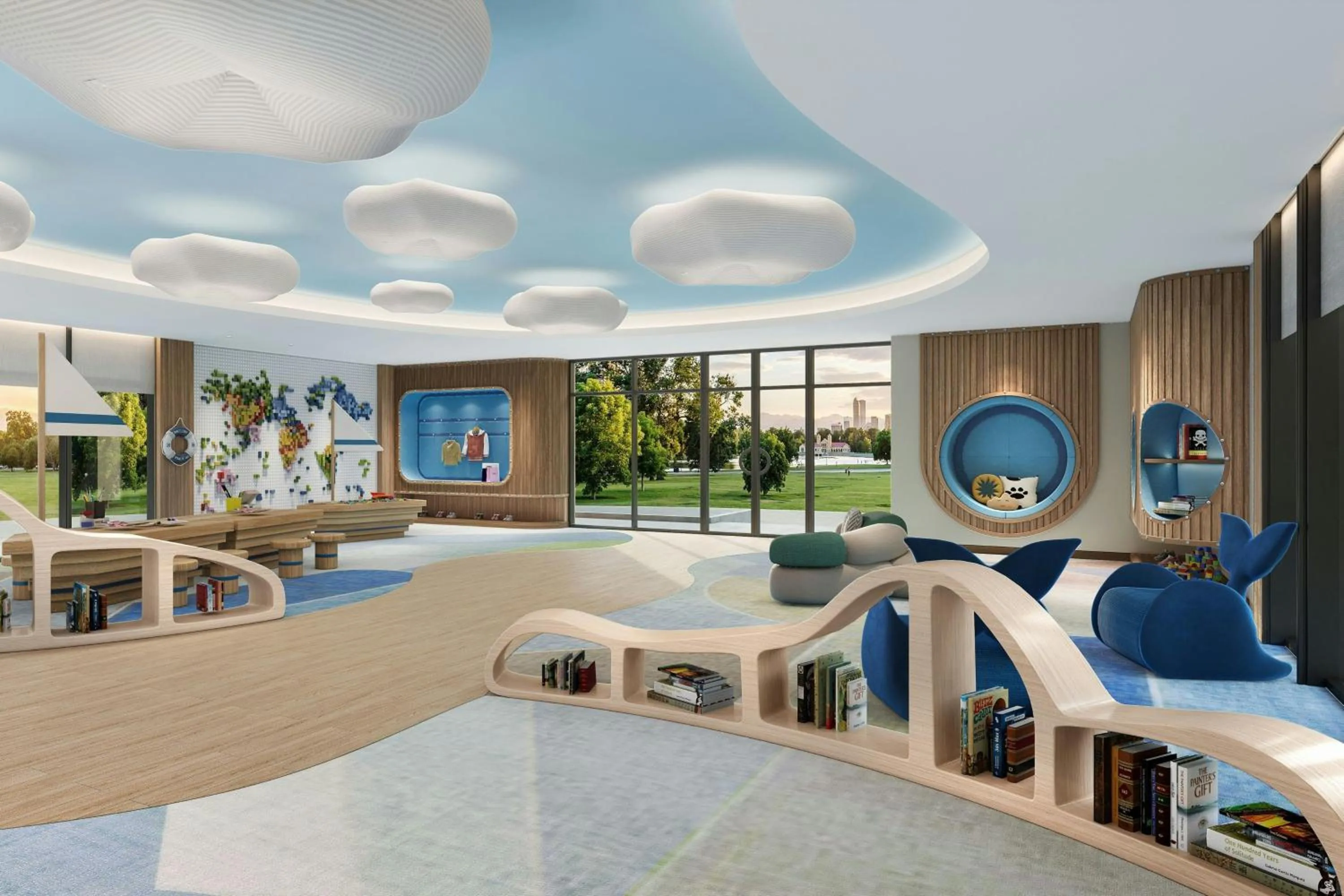 Other in The Westin Nirup Island Resort & Spa