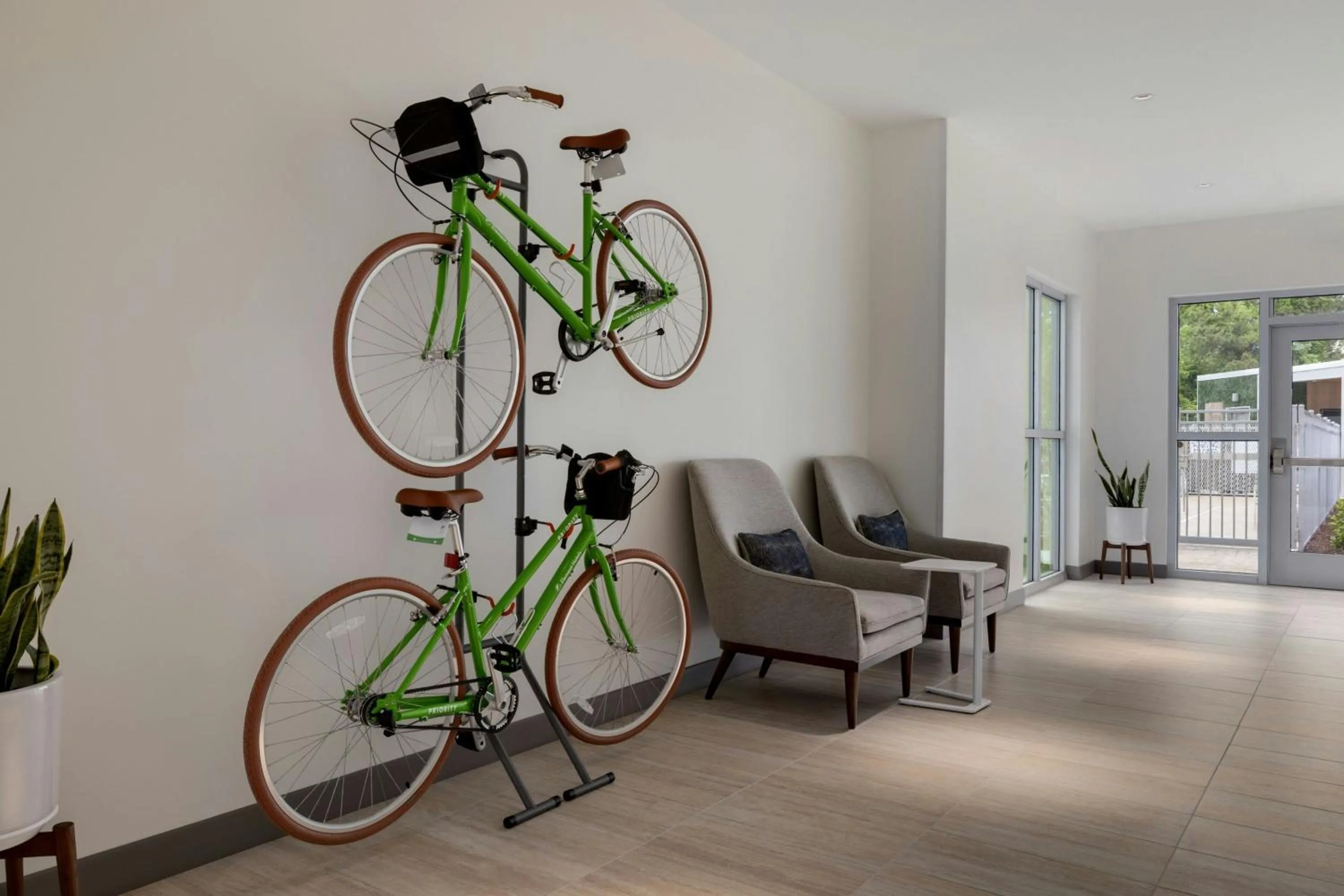 Other in Element Charleston Airport