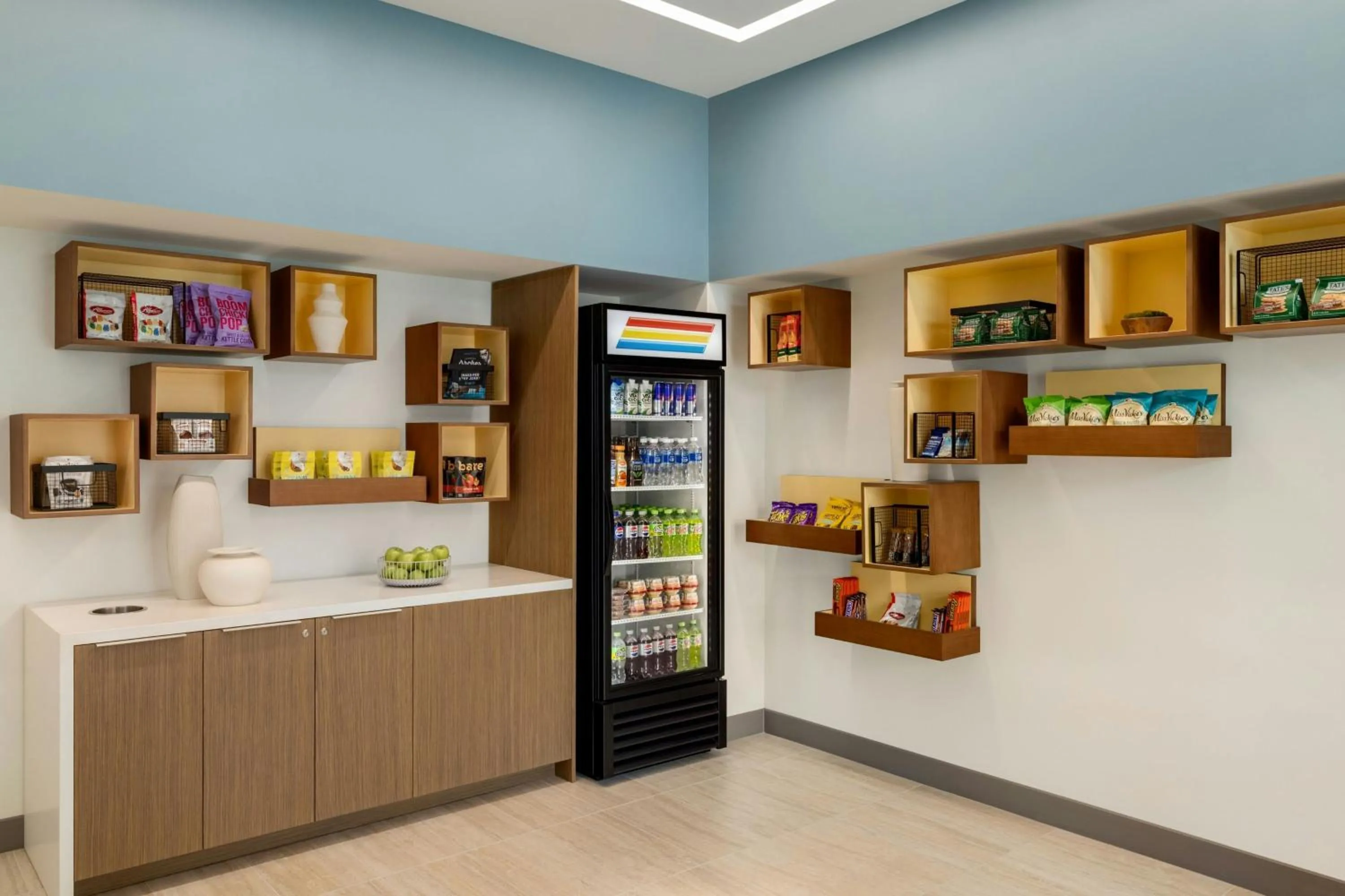 Other in Element Charleston Airport