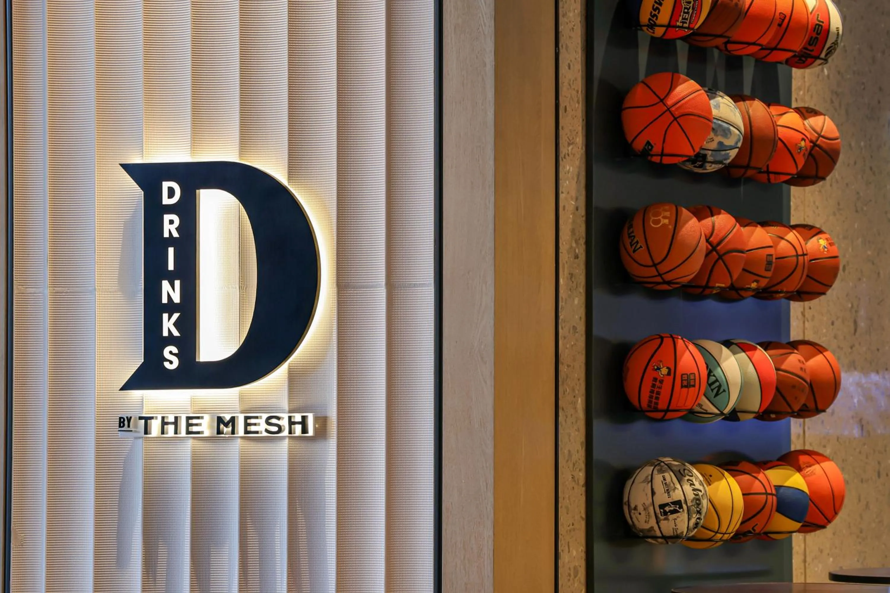 Restaurant/places to eat in Four Points by Sheraton Shenzhen, Guangming