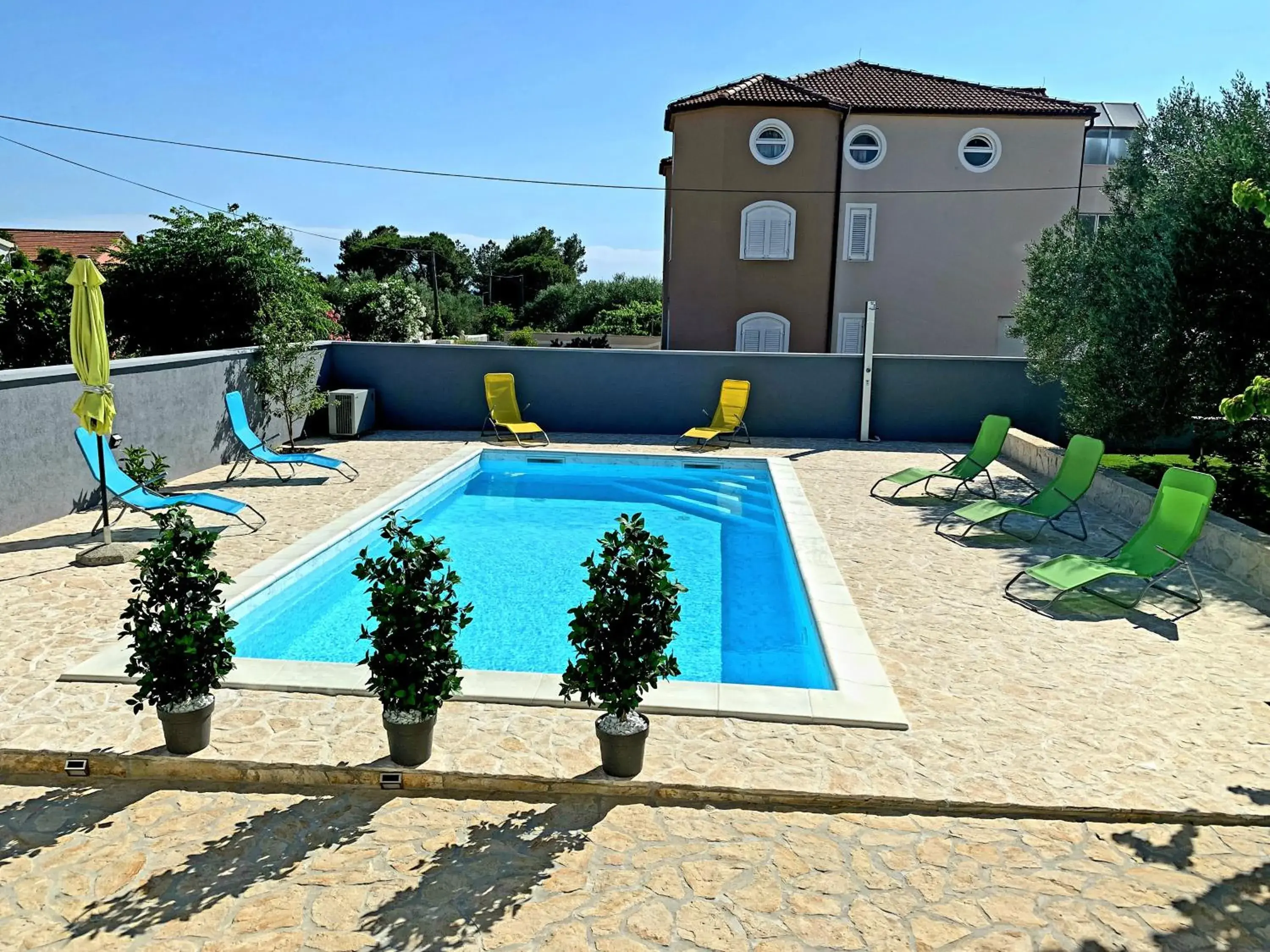 Apartment Anka Apartment Anka