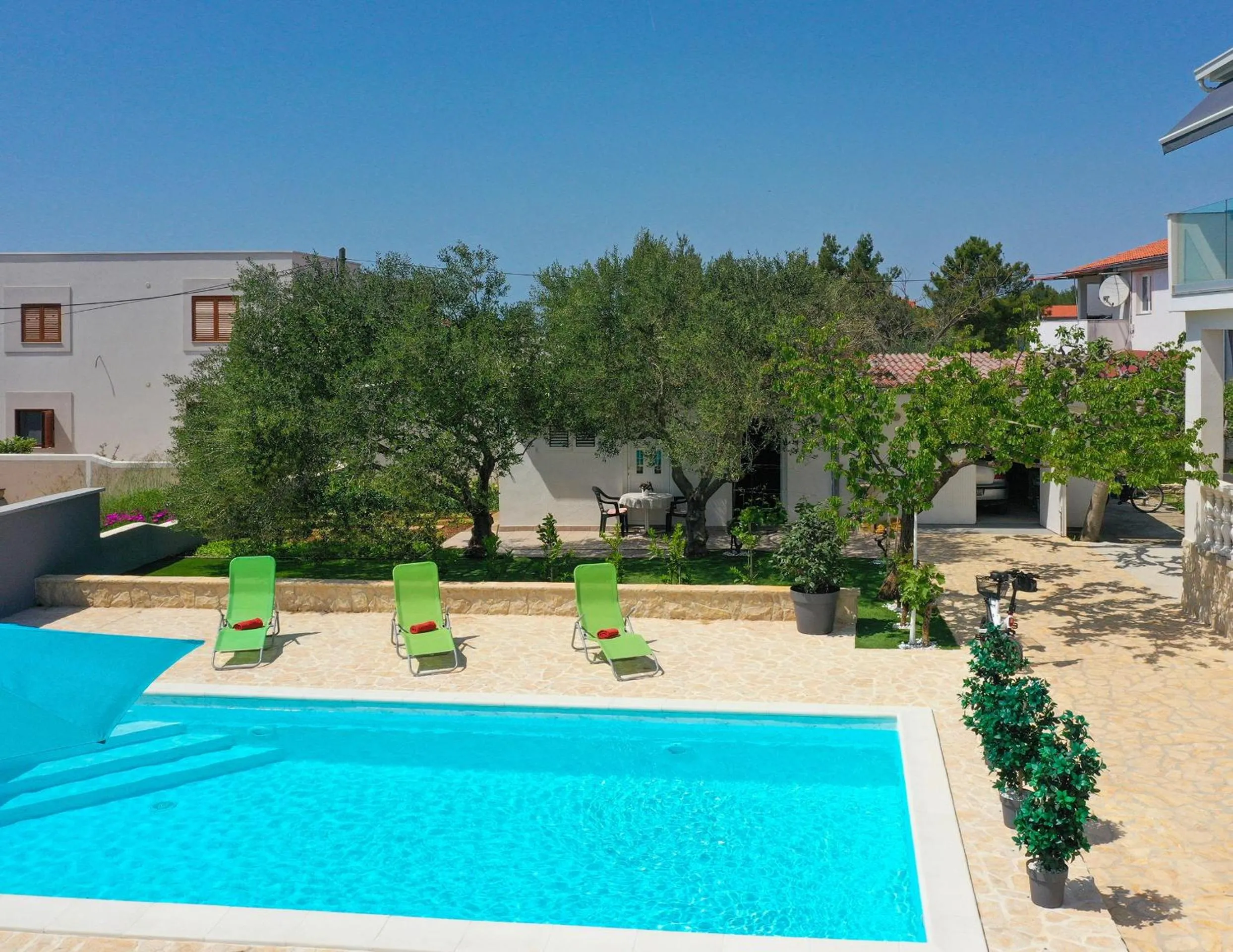 Apartment Anka