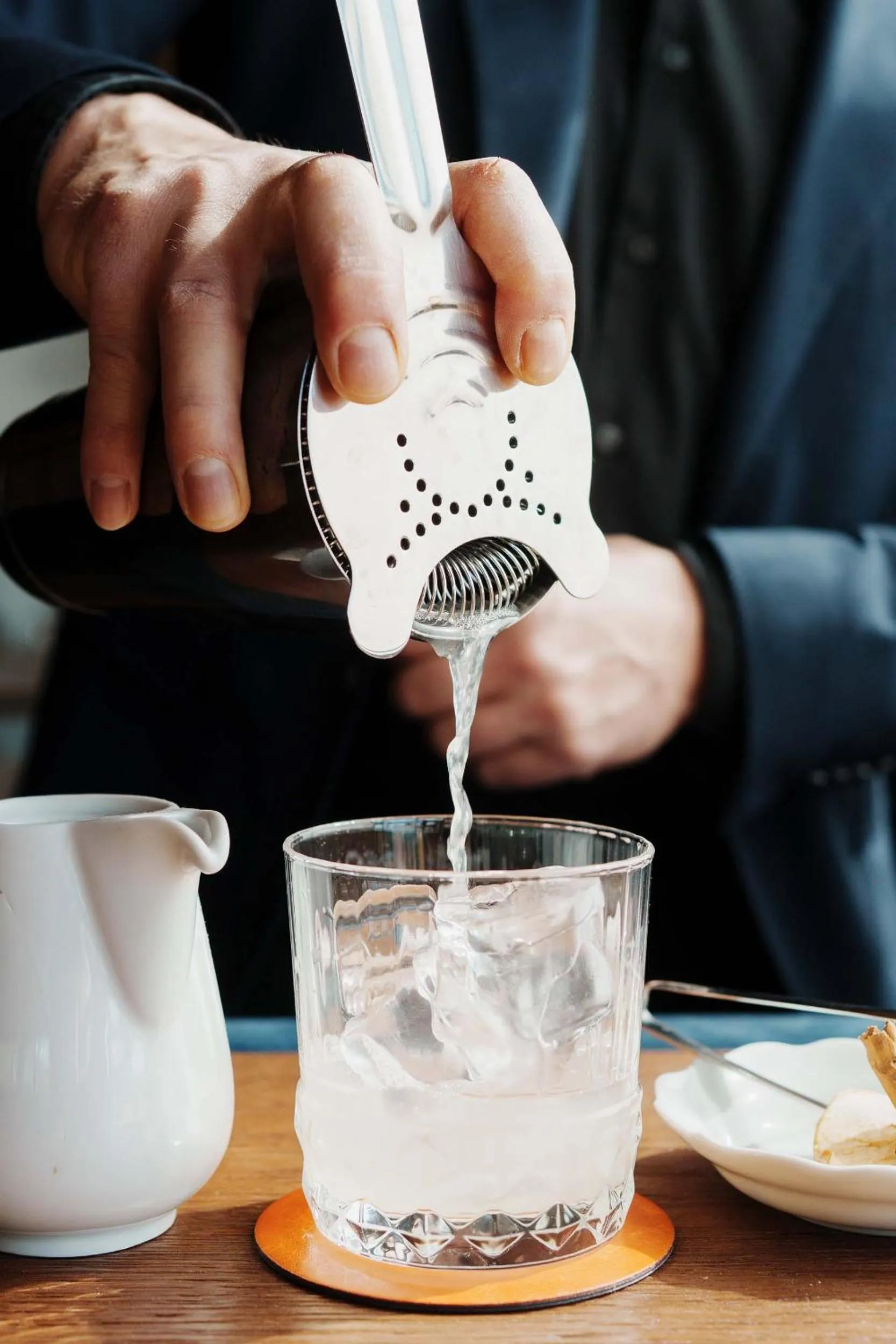 Restaurant/places to eat in Casa Guargnè