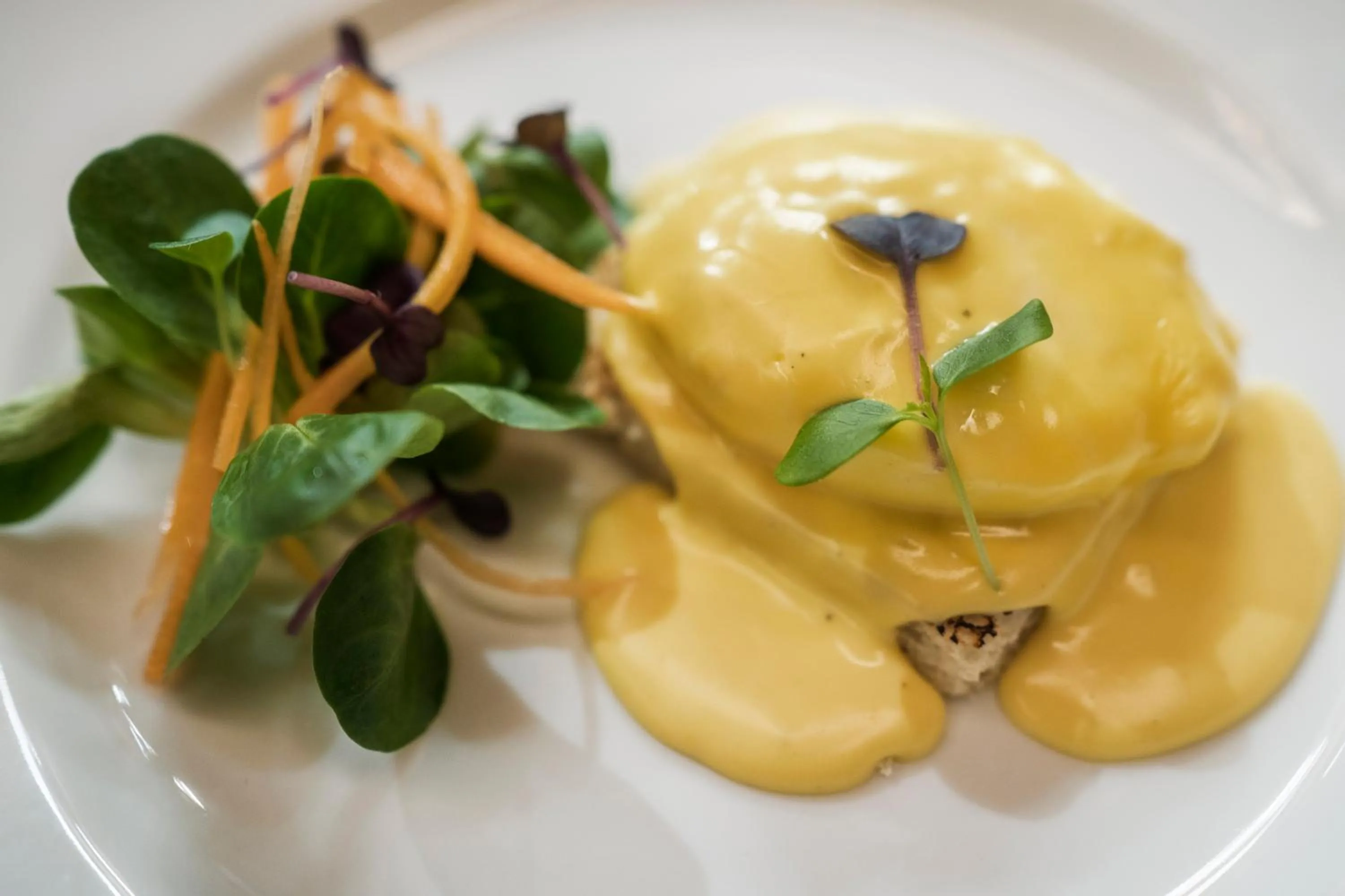 Restaurant/places to eat in Casa Guargnè