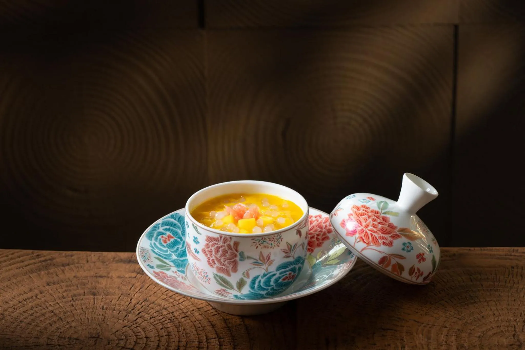 Restaurant/places to eat in voco Sanya Dadonghai by IHG