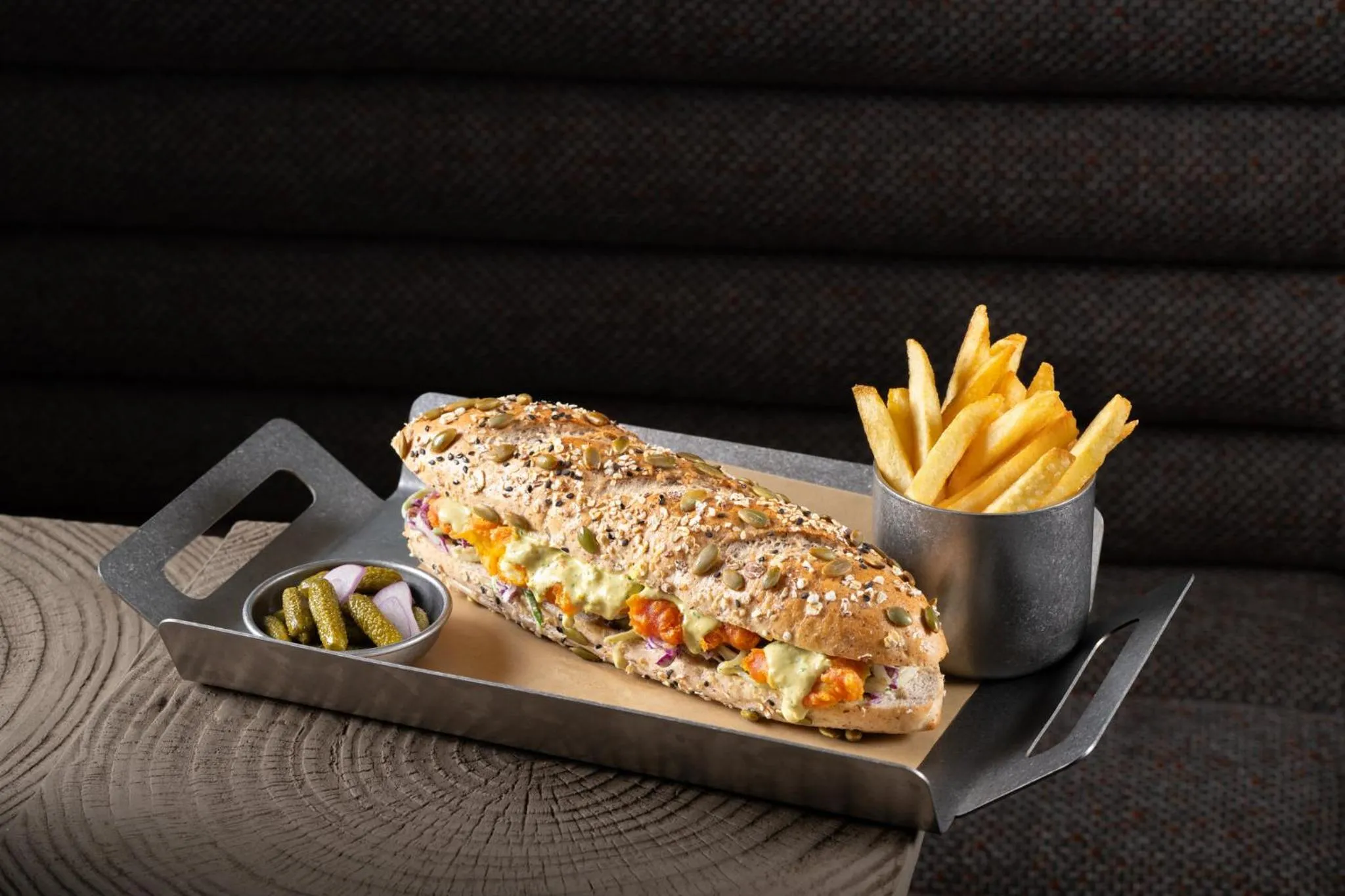 Restaurant/places to eat in voco Sanya Dadonghai by IHG