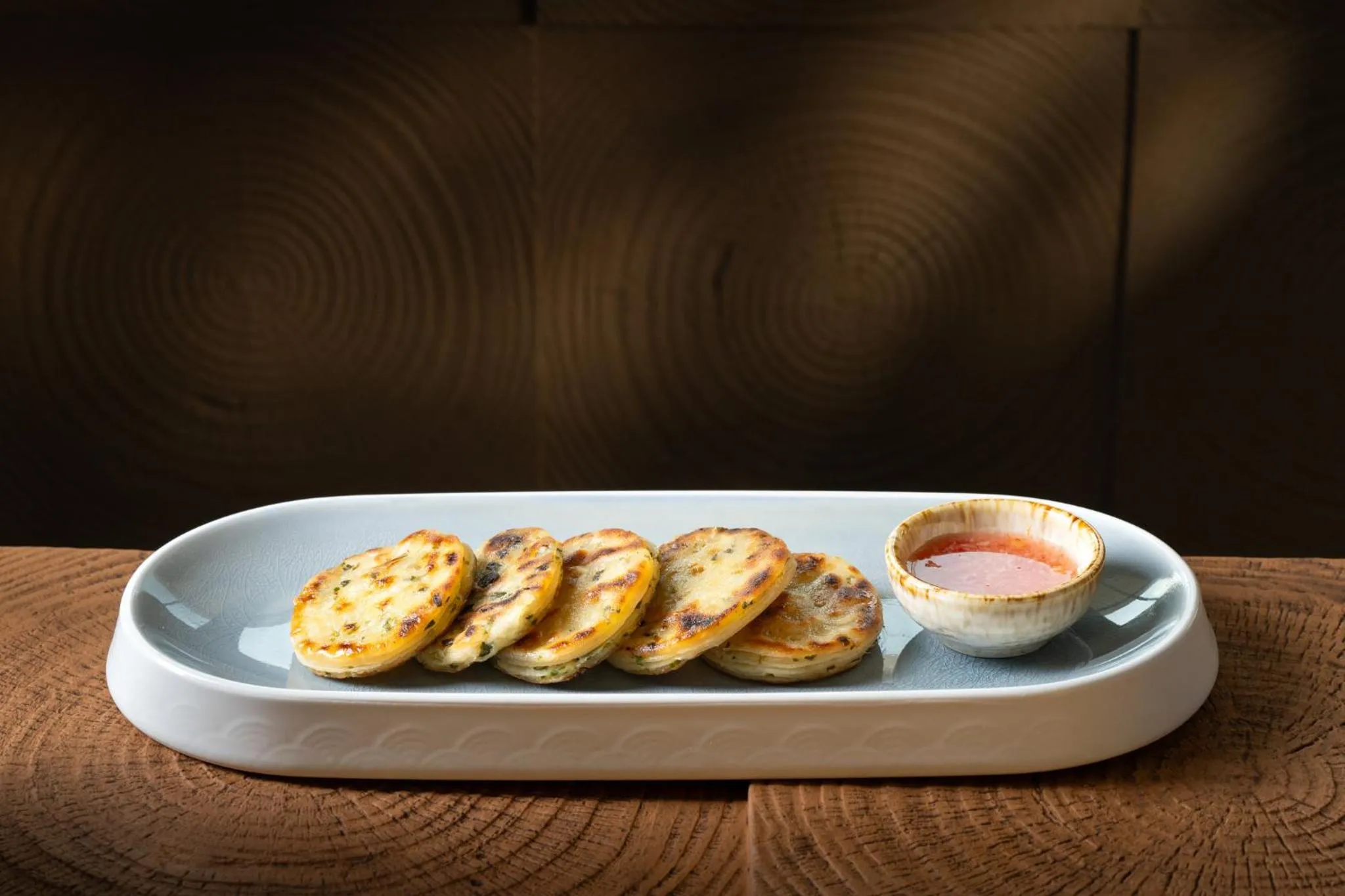 Restaurant/places to eat in voco Sanya Dadonghai by IHG