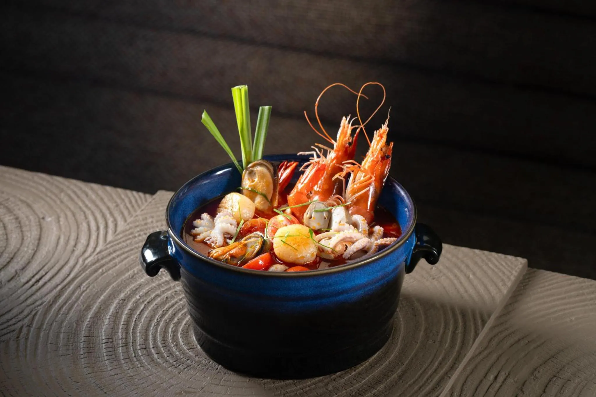 Restaurant/places to eat in voco Sanya Dadonghai by IHG