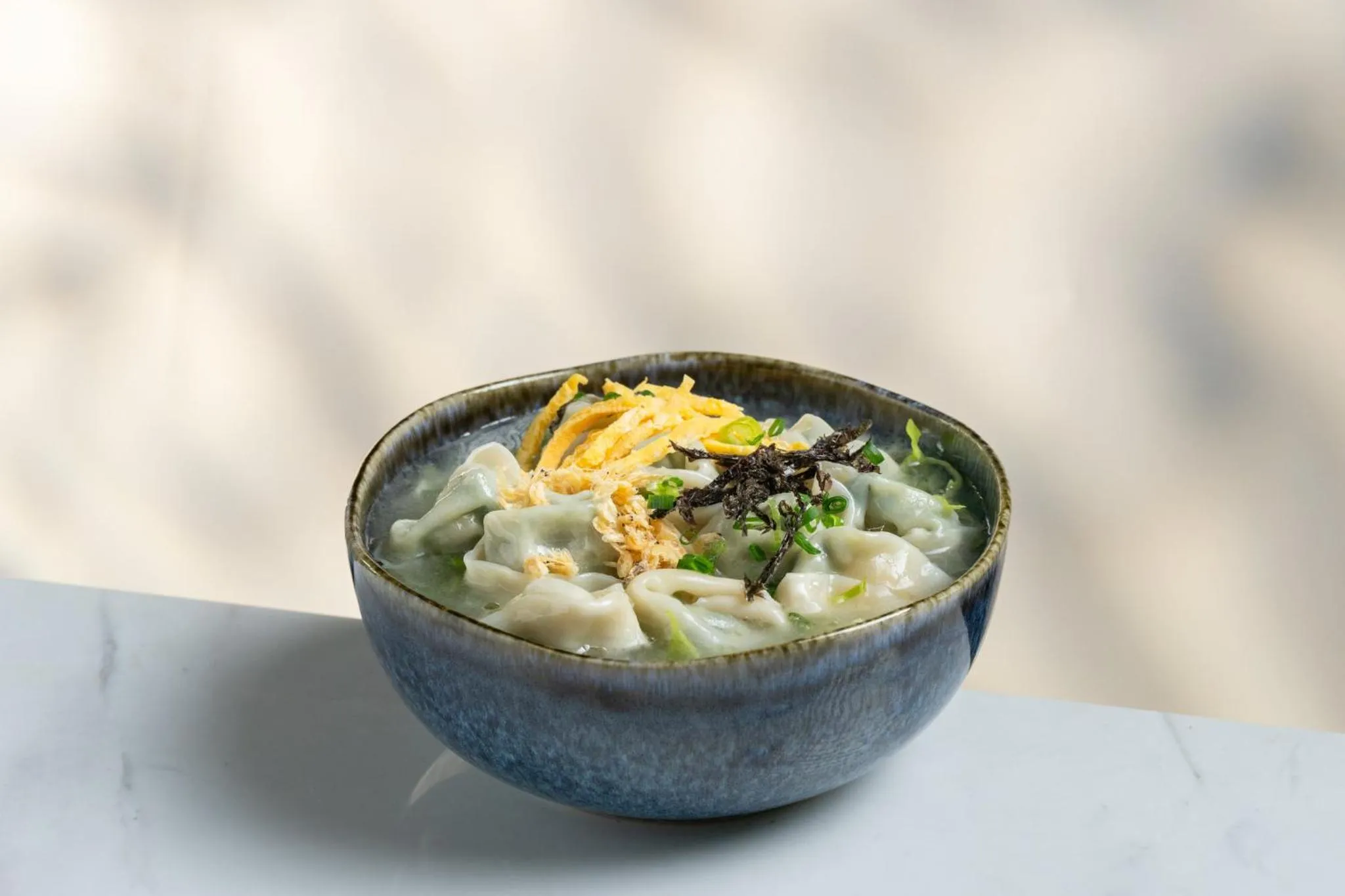 Breakfast in voco Sanya Dadonghai by IHG