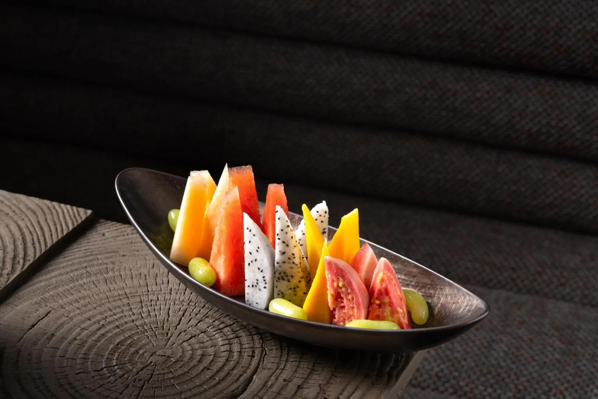 Restaurant/places to eat in voco Sanya Dadonghai by IHG