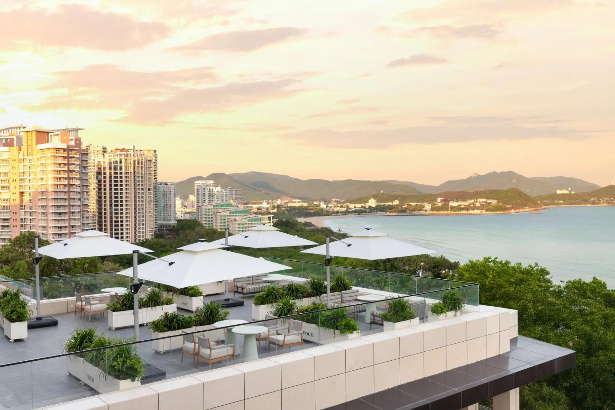 Other in voco Sanya Dadonghai by IHG