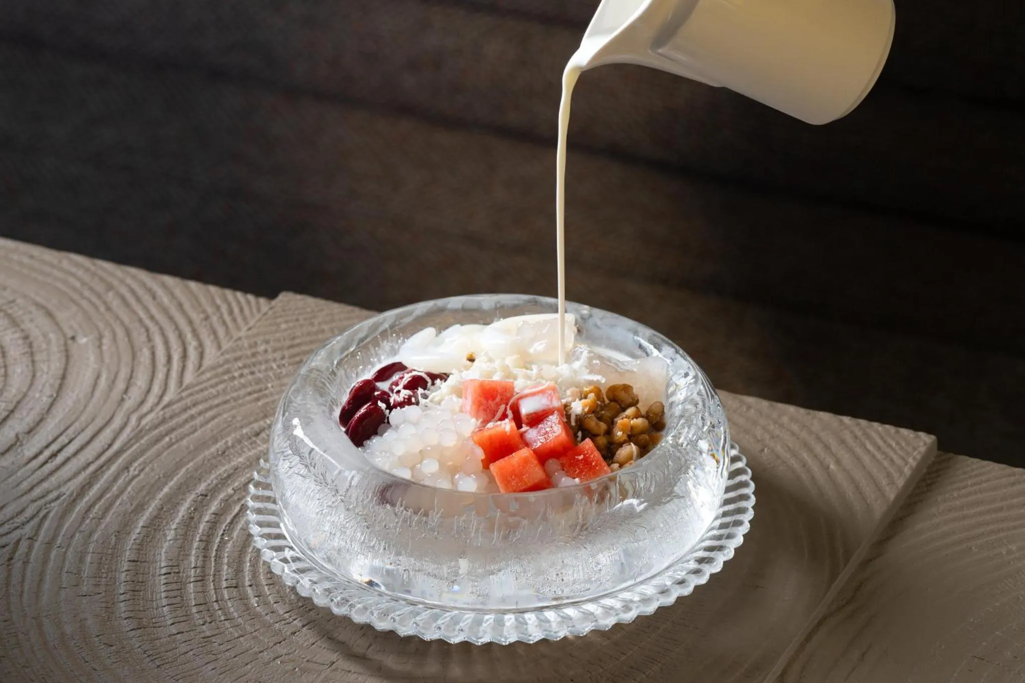 Restaurant/places to eat in voco Sanya Dadonghai by IHG